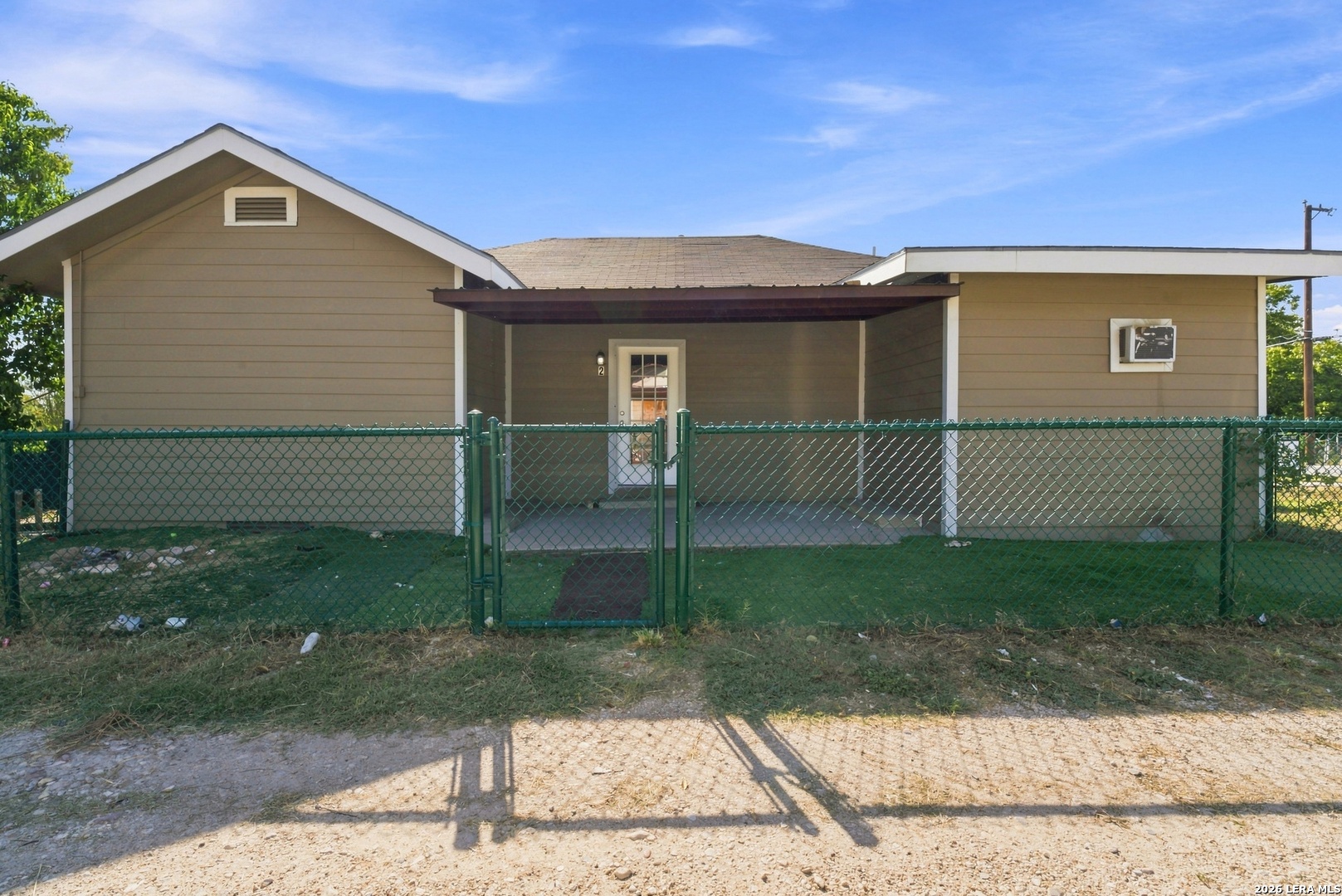 628 Monticello Court San Antonio TX 78223