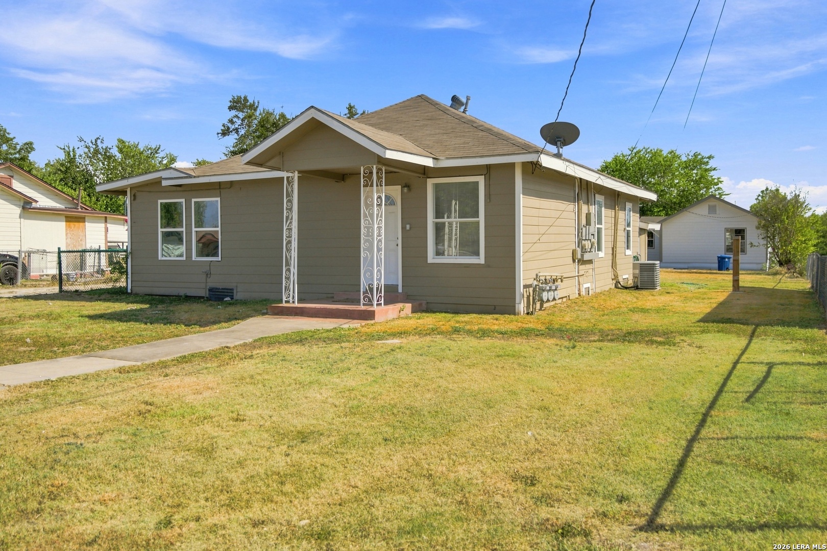 628 Monticello Court San Antonio TX 78223