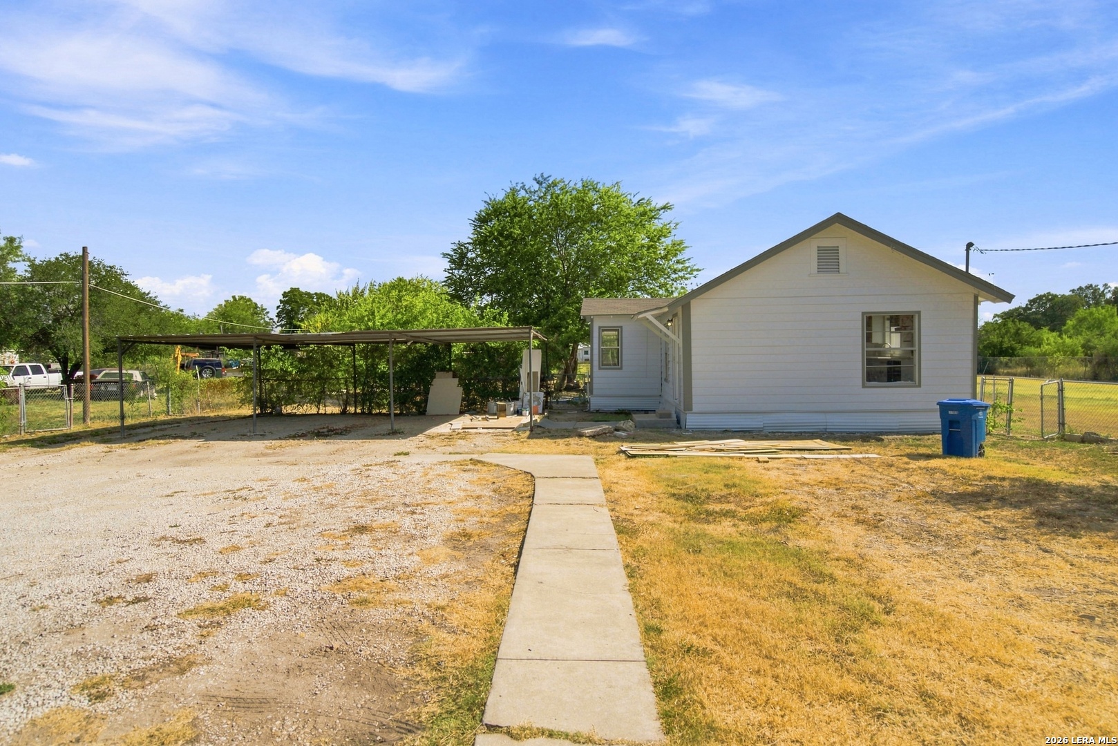 628 Monticello Court San Antonio TX 78223