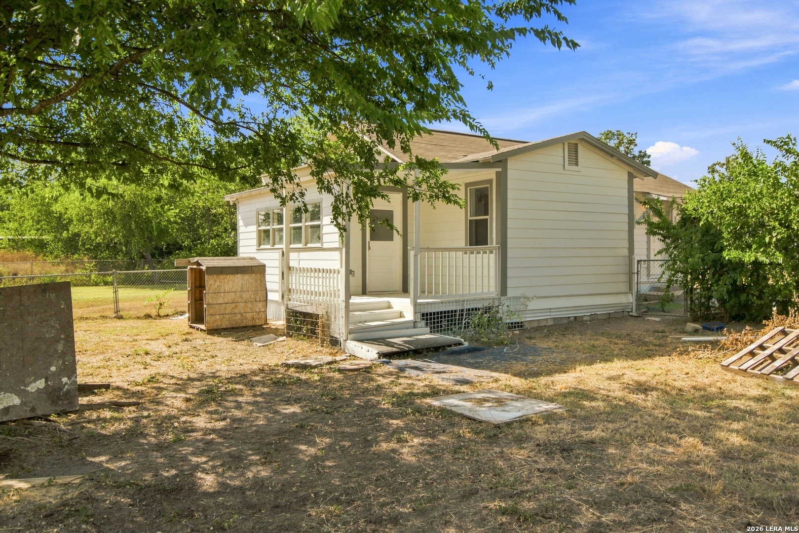 628 Monticello Court San Antonio TX 78223