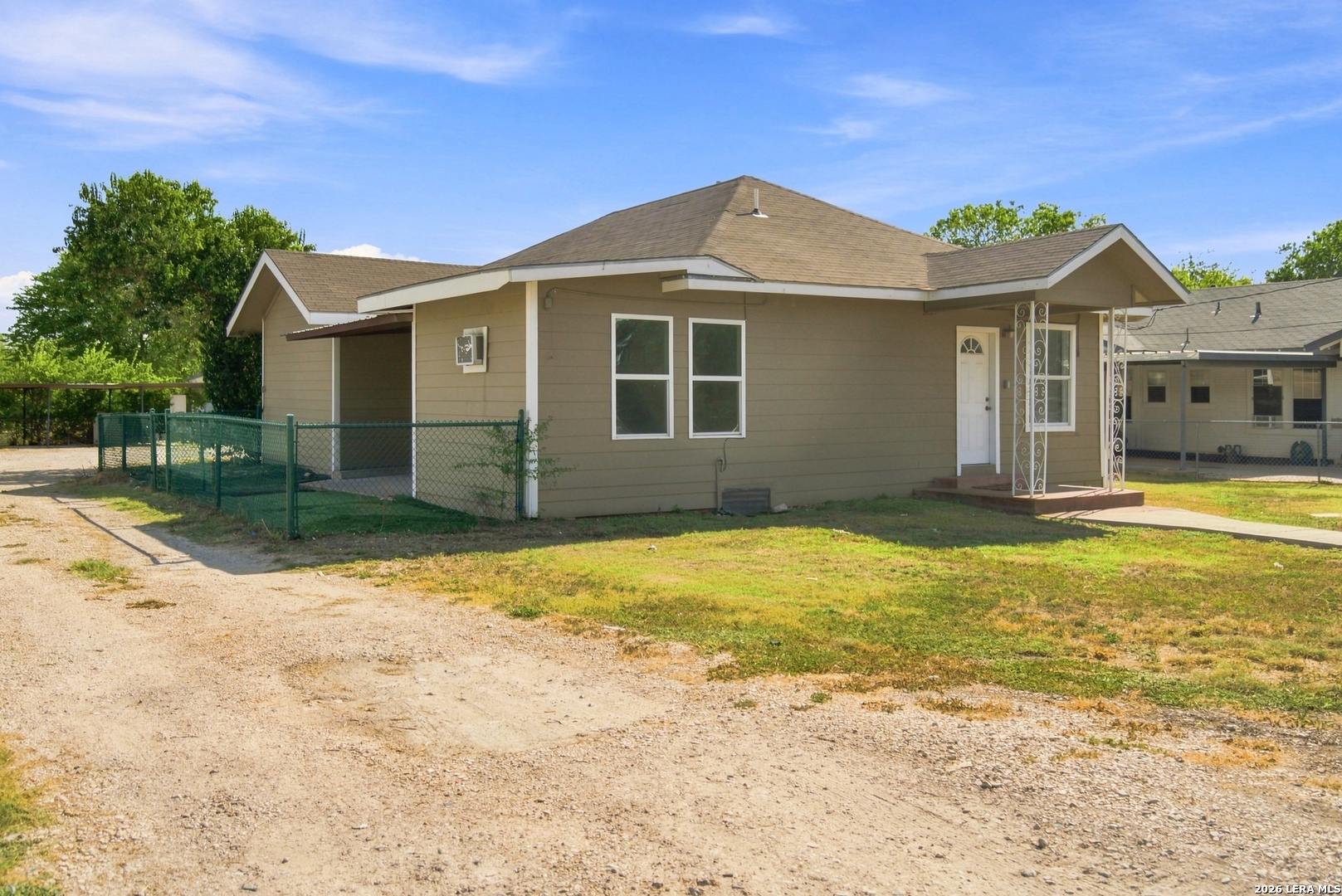 628 Monticello Court San Antonio TX 78223