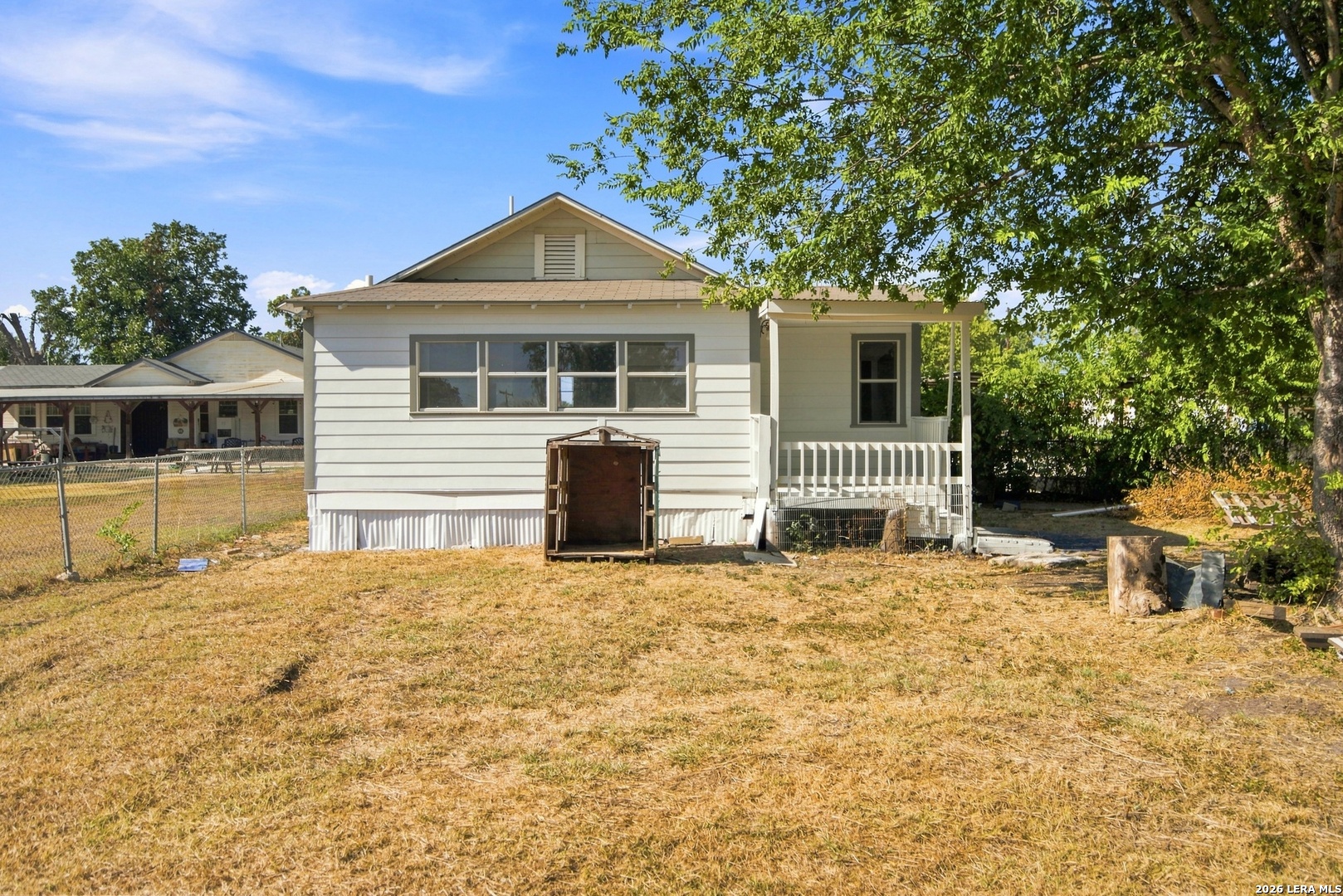 628 Monticello Court San Antonio TX 78223
