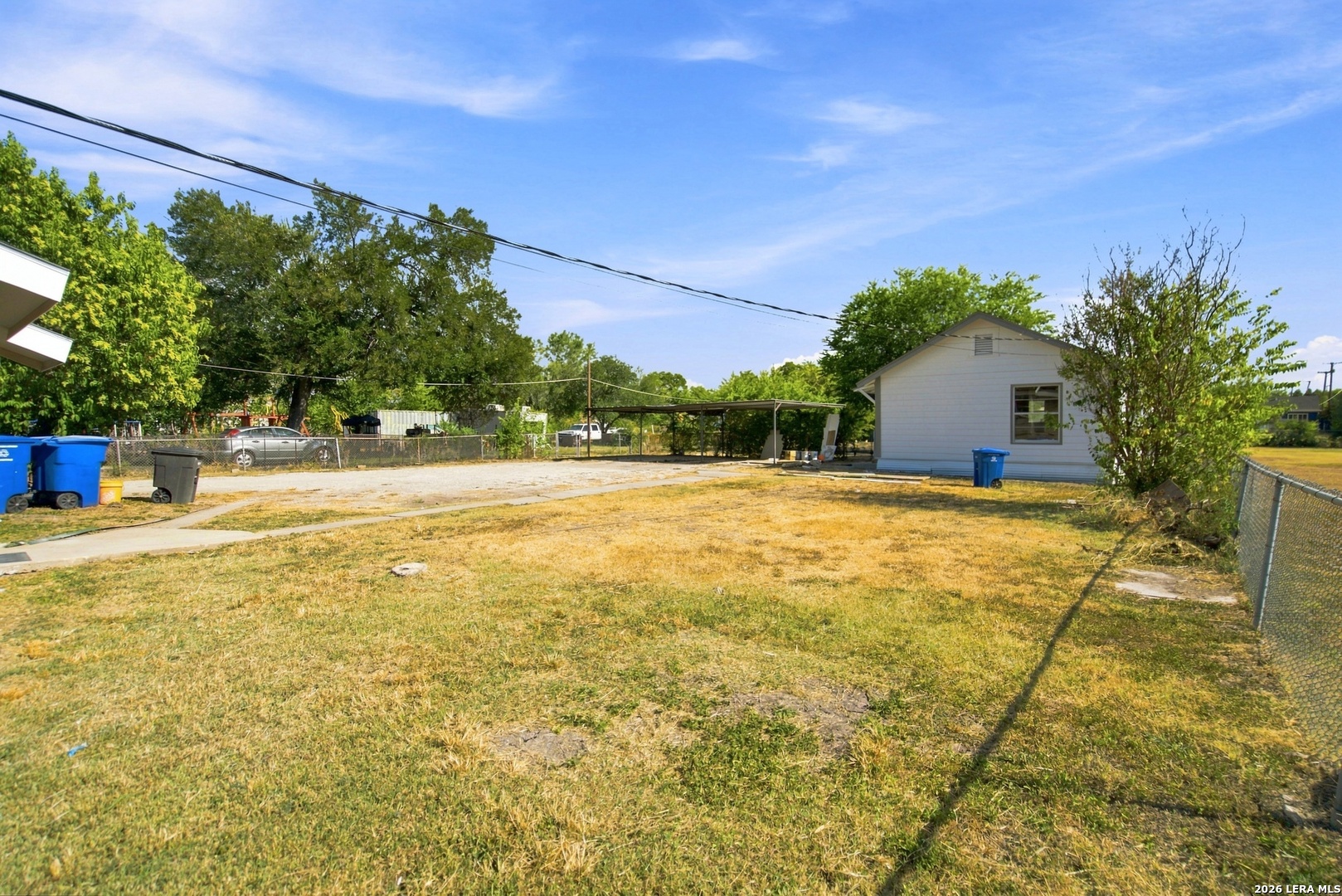 628 Monticello Court San Antonio TX 78223