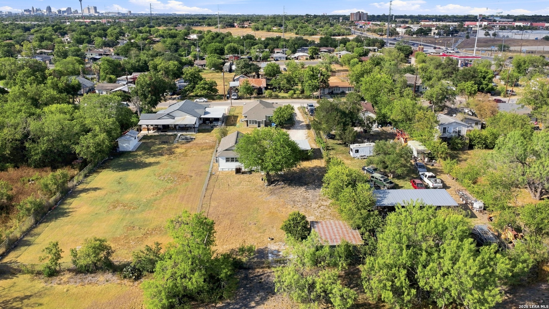 628 Monticello Court San Antonio TX 78223