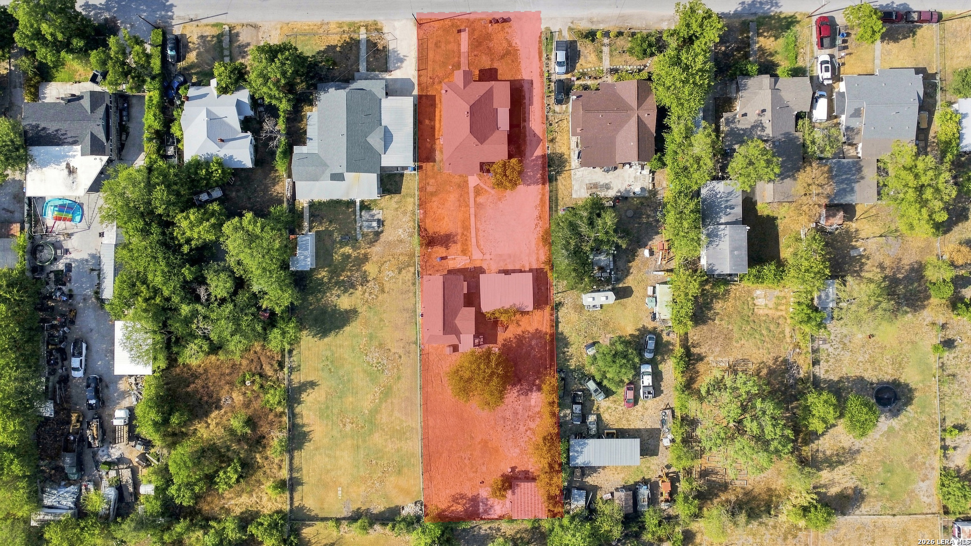 628 Monticello Court San Antonio TX 78223
