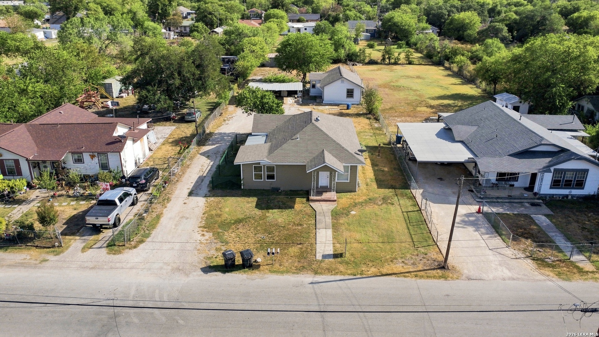 628 Monticello Court San Antonio TX 78223
