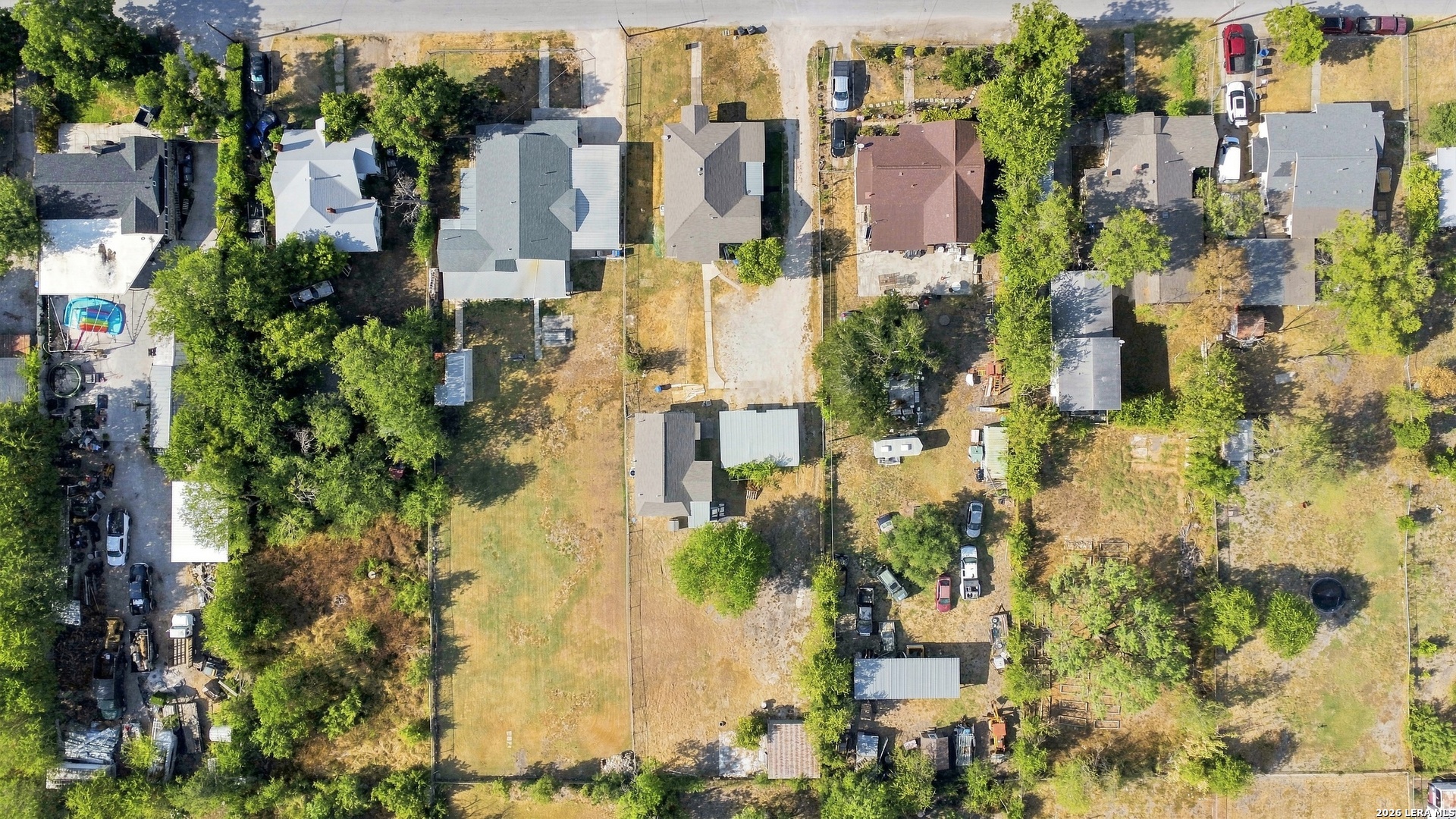 628 Monticello Court San Antonio TX 78223