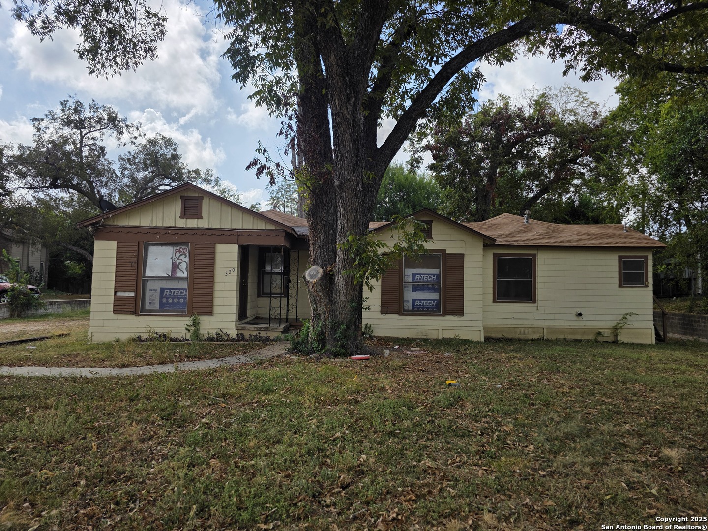 330 Montclair Alamo Heights TX 78209