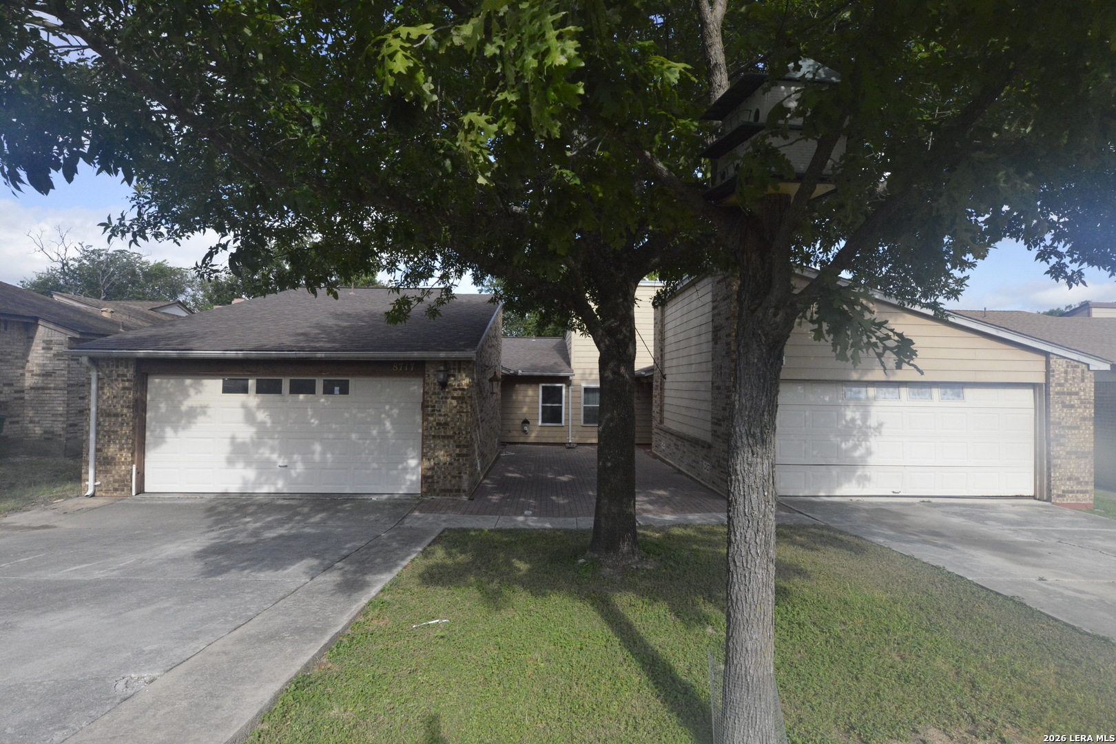 8719 Welles Harbor San Antonio TX 78240