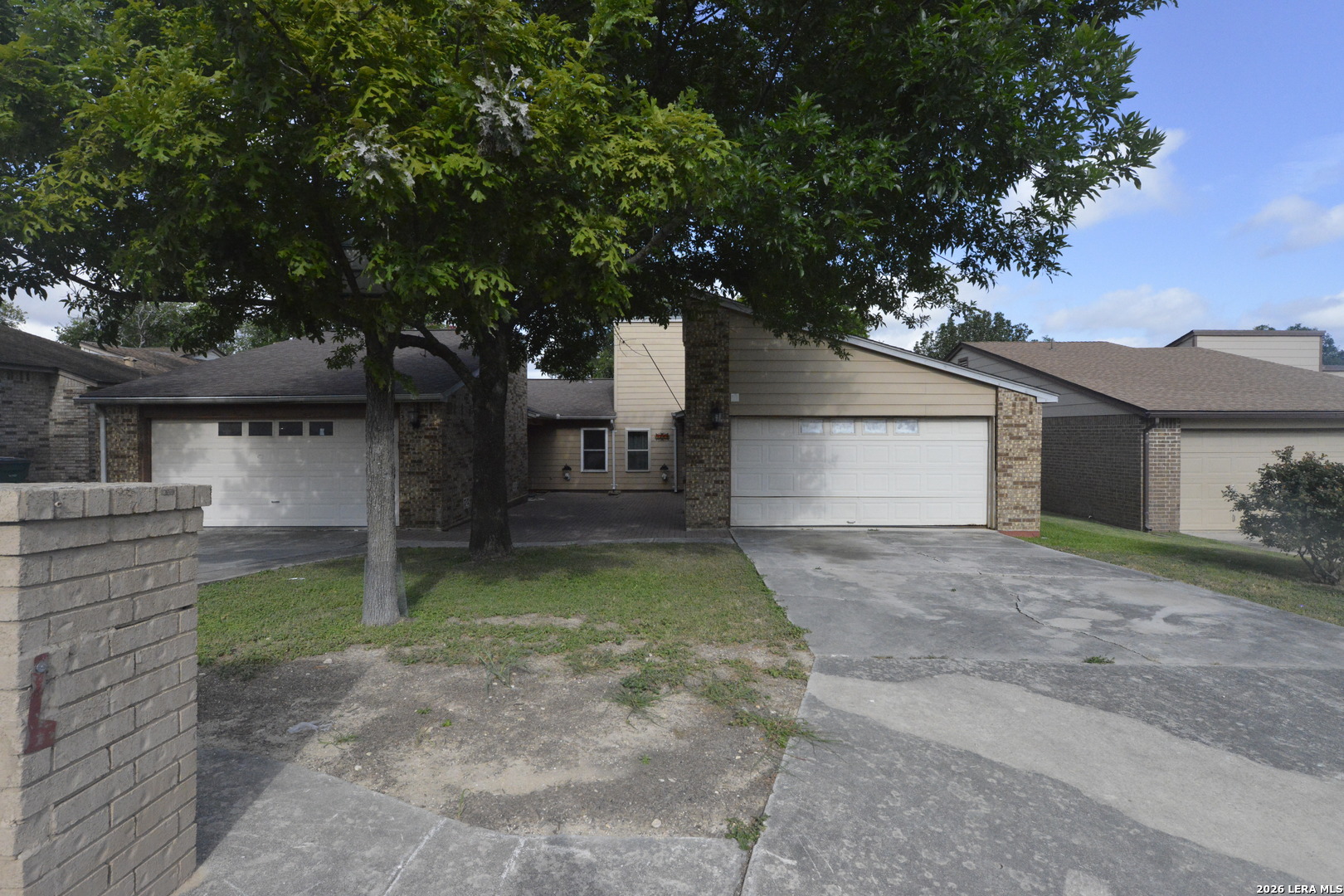 8719 Welles Harbor San Antonio TX 78240