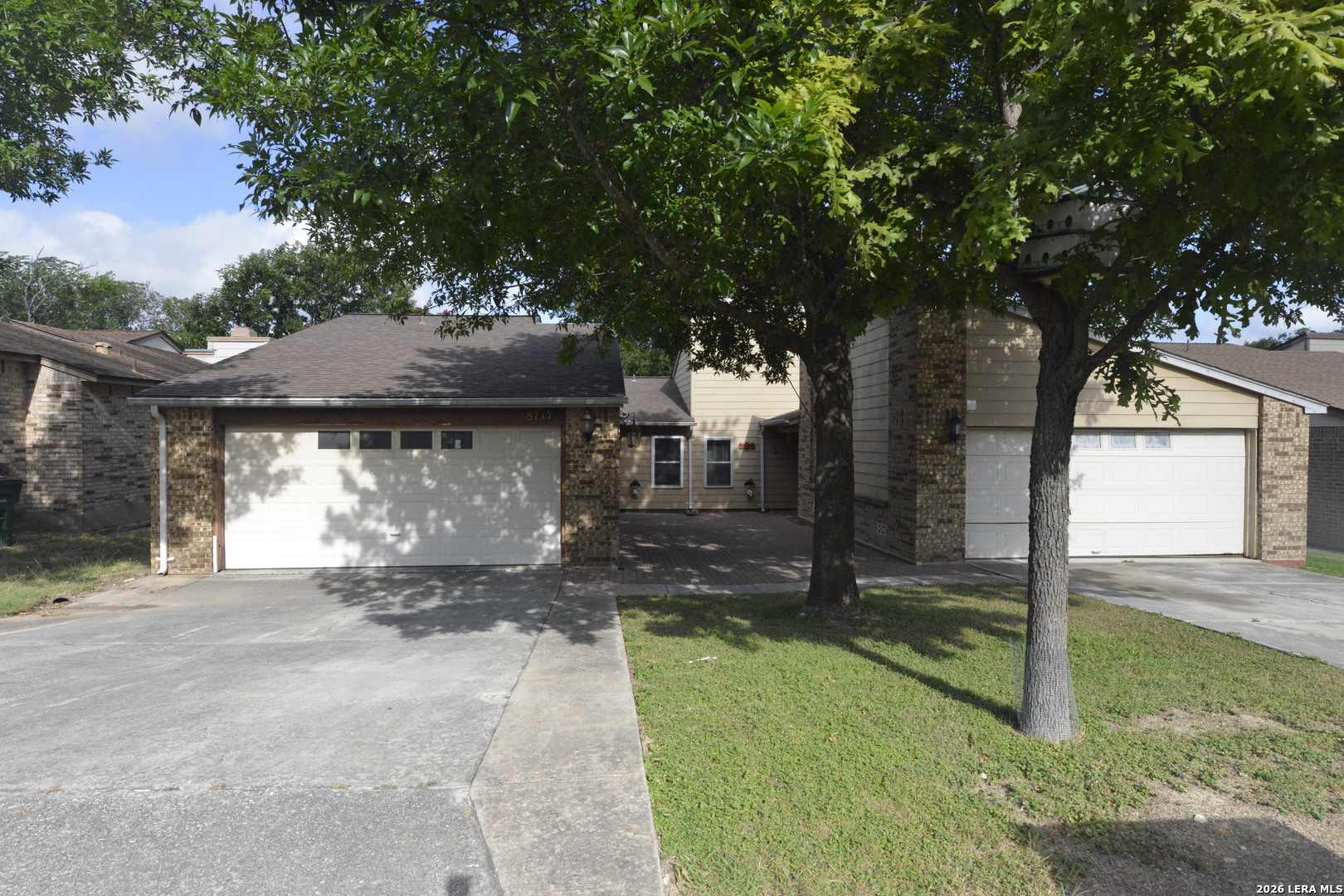 8719 Welles Harbor San Antonio TX 78240