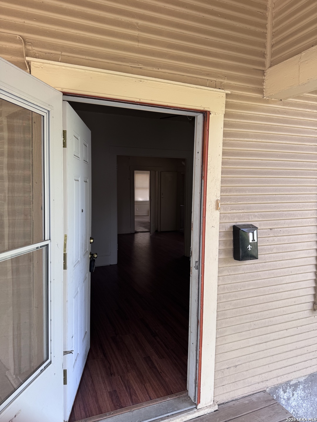 216 Avondale Avenue San Antonio TX 78223