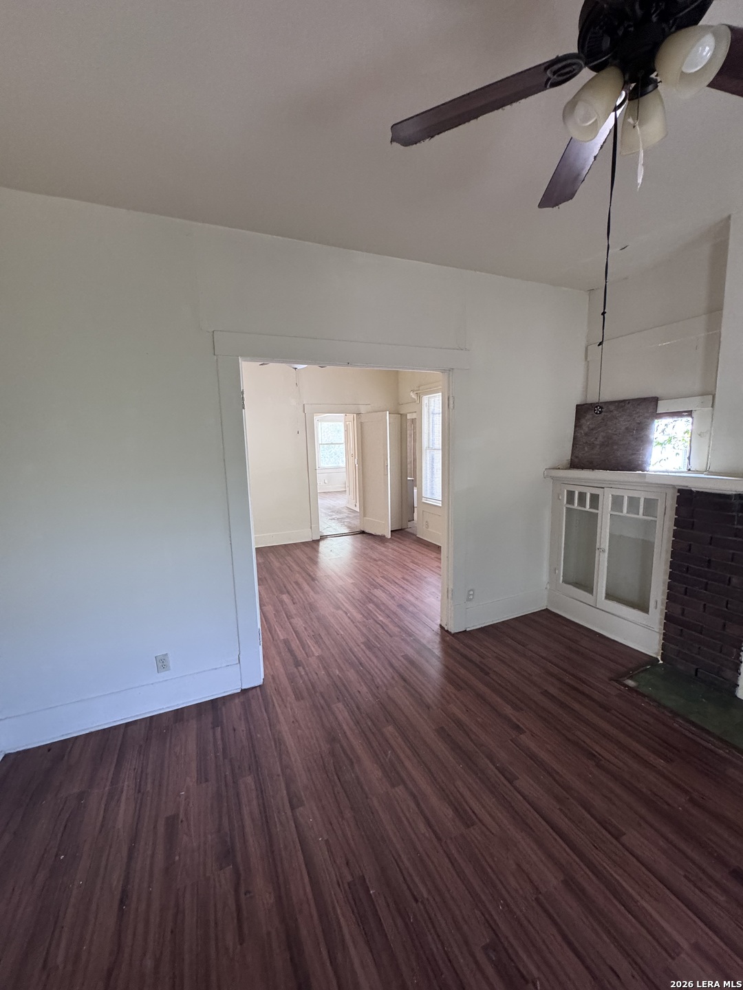 216 Avondale Avenue San Antonio TX 78223