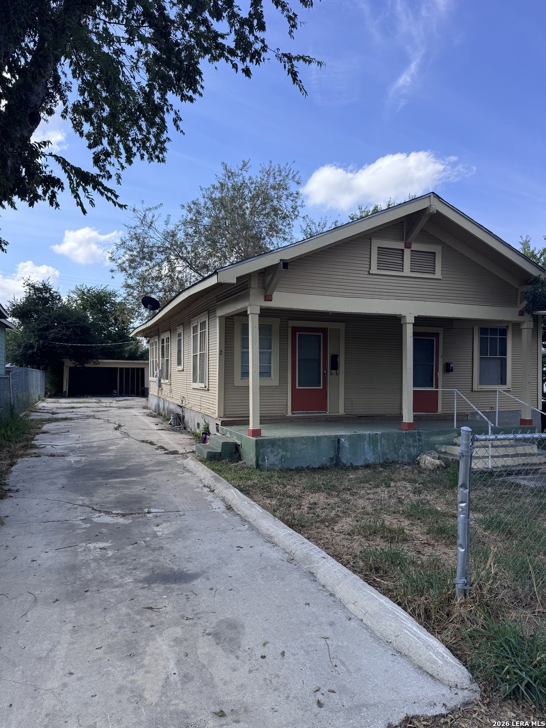 216 Avondale Avenue San Antonio TX 78223