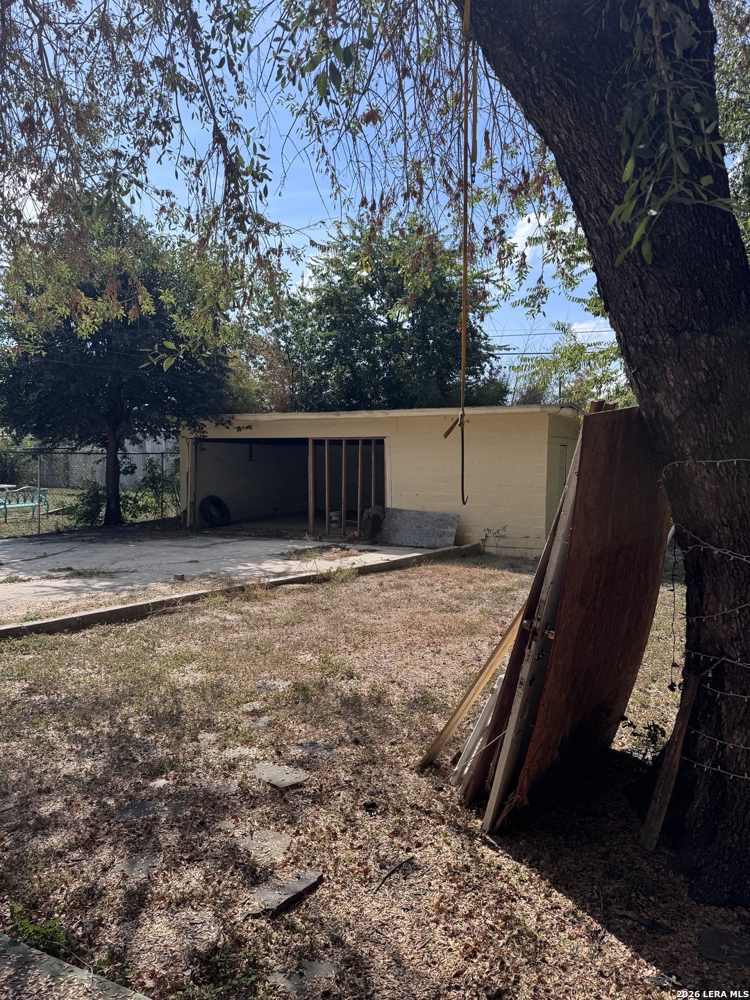 216 Avondale Avenue San Antonio TX 78223