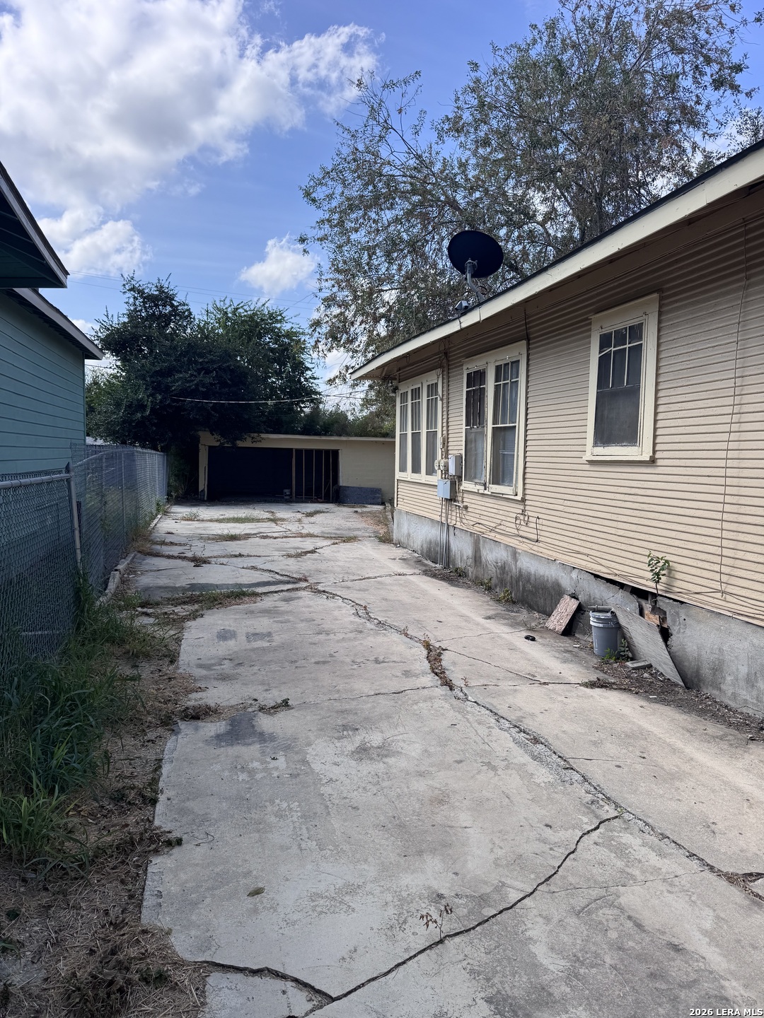 216 Avondale Avenue San Antonio TX 78223