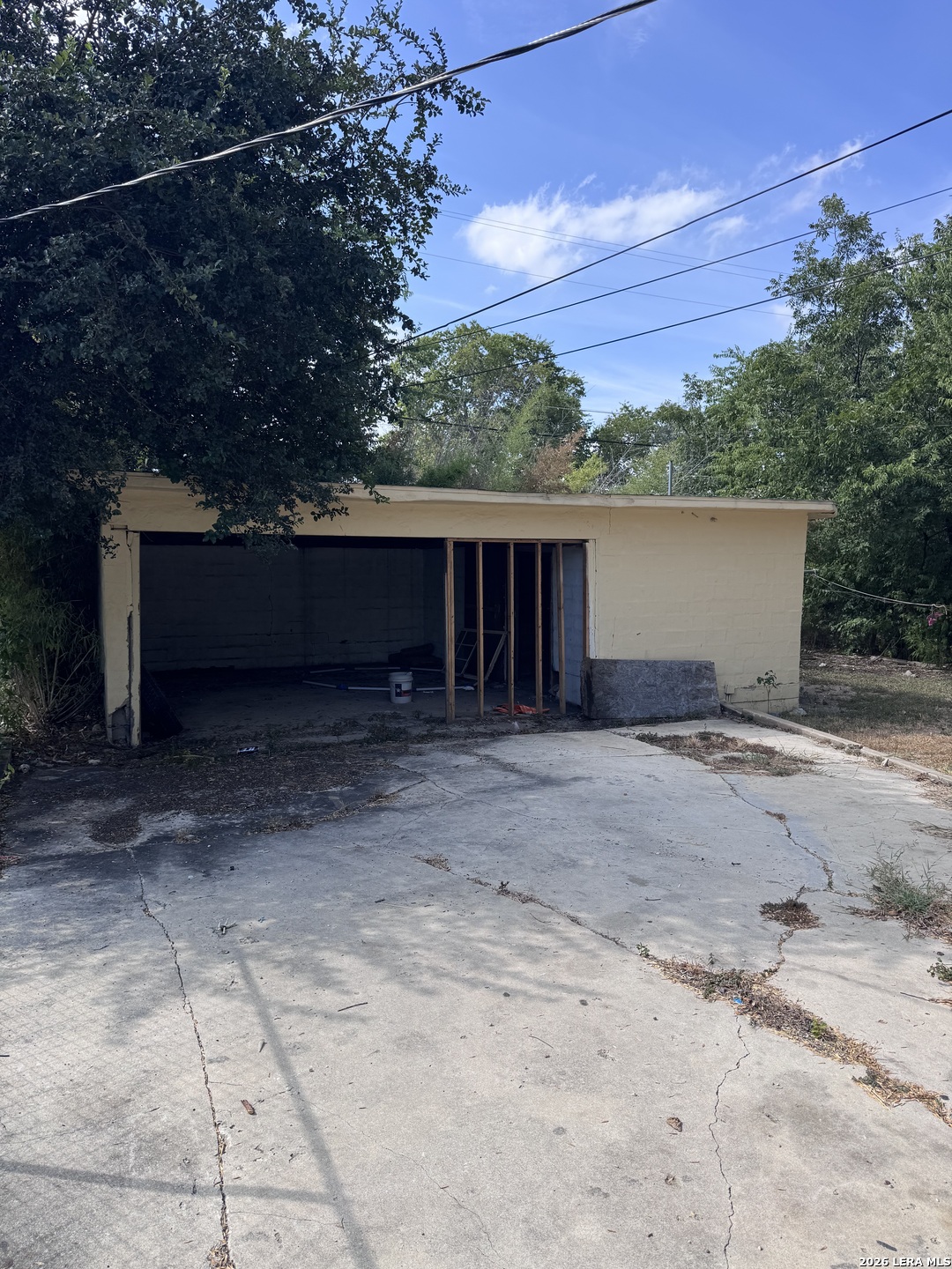 216 Avondale Avenue San Antonio TX 78223