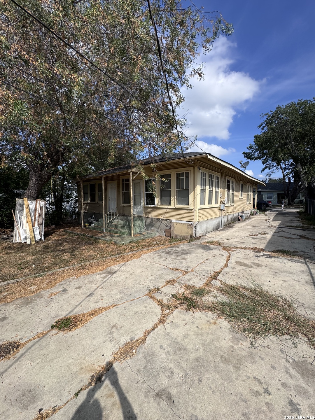 216 Avondale Avenue San Antonio TX 78223