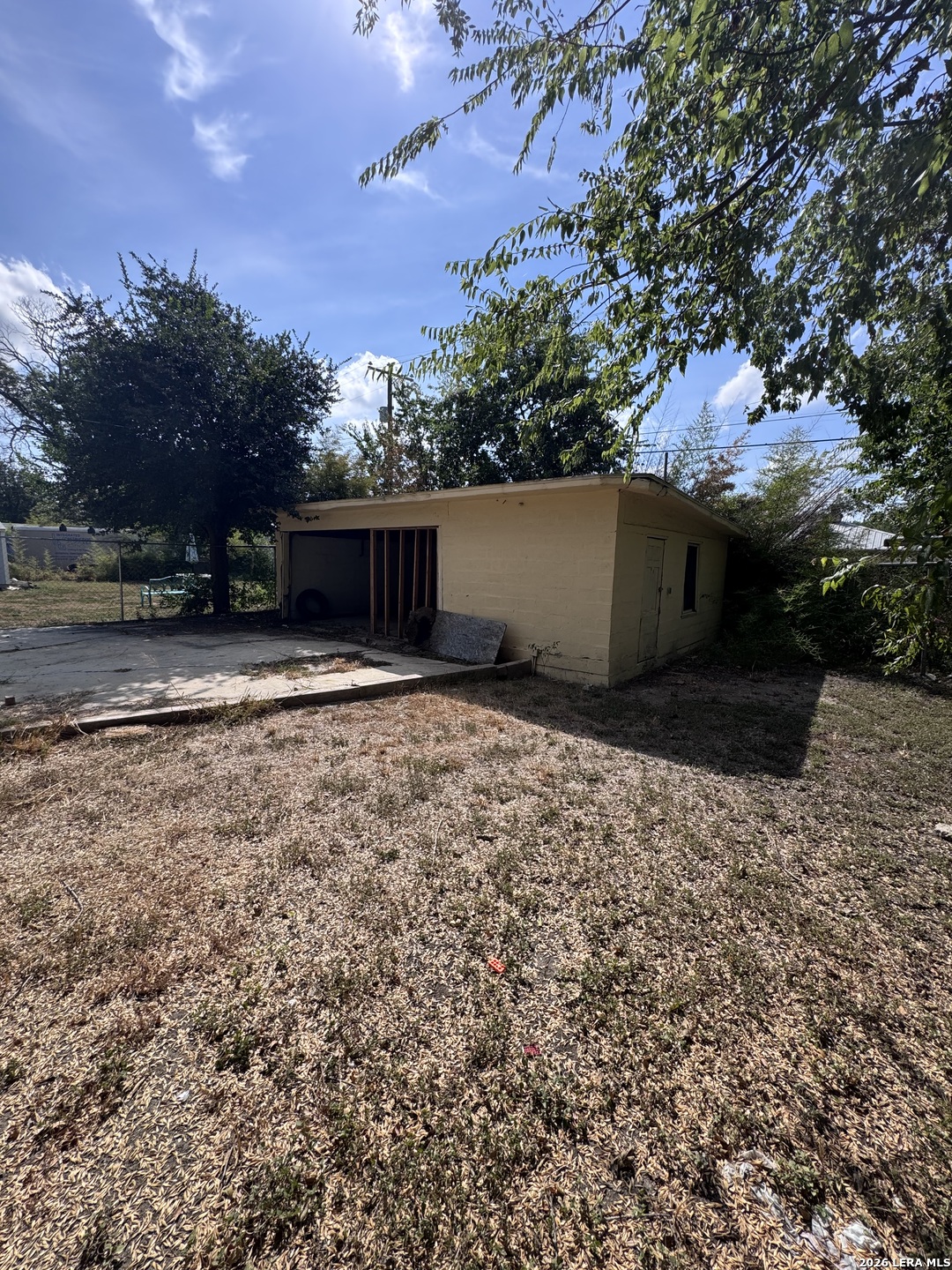 216 Avondale Avenue San Antonio TX 78223