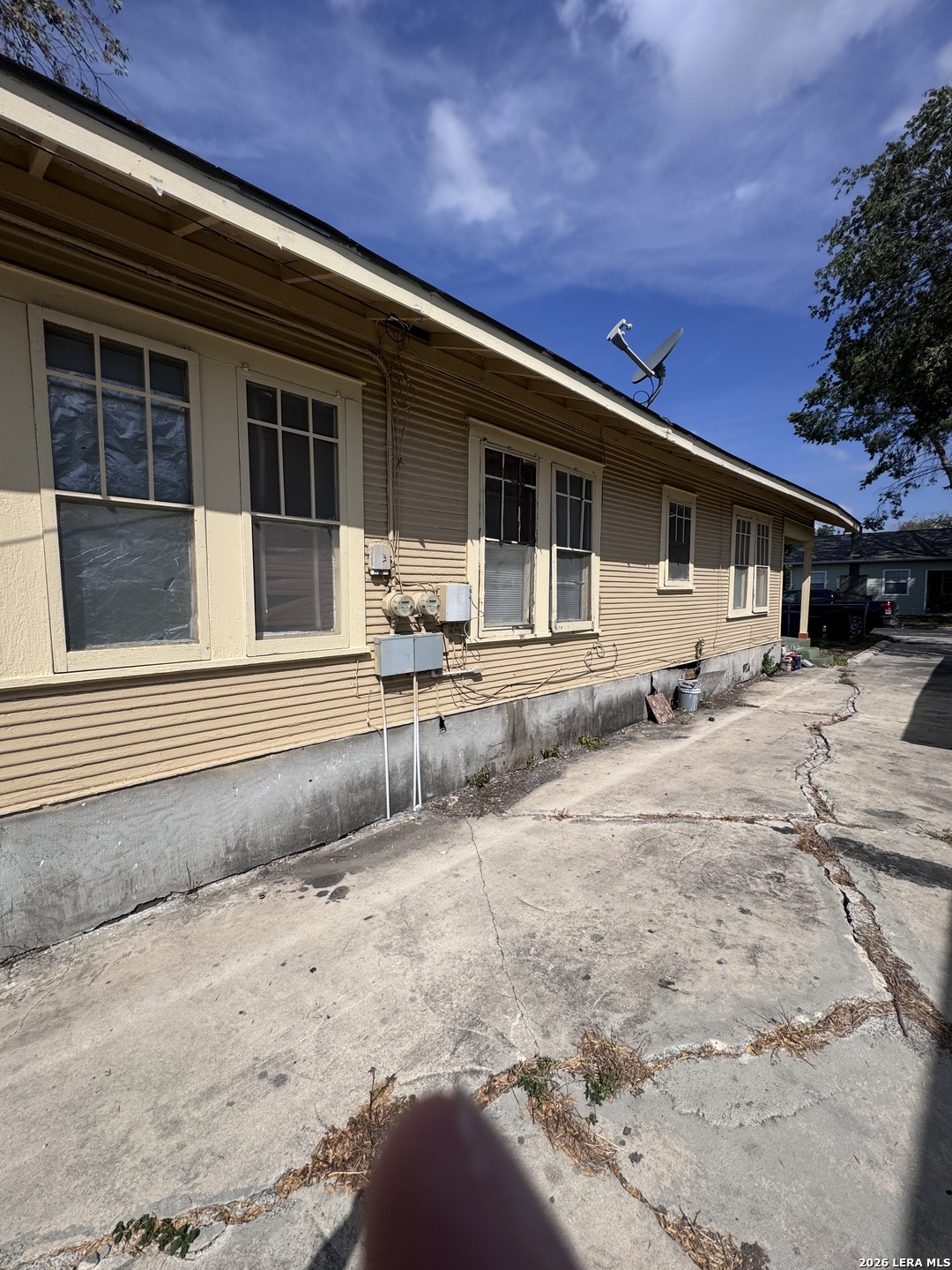 216 Avondale Avenue San Antonio TX 78223