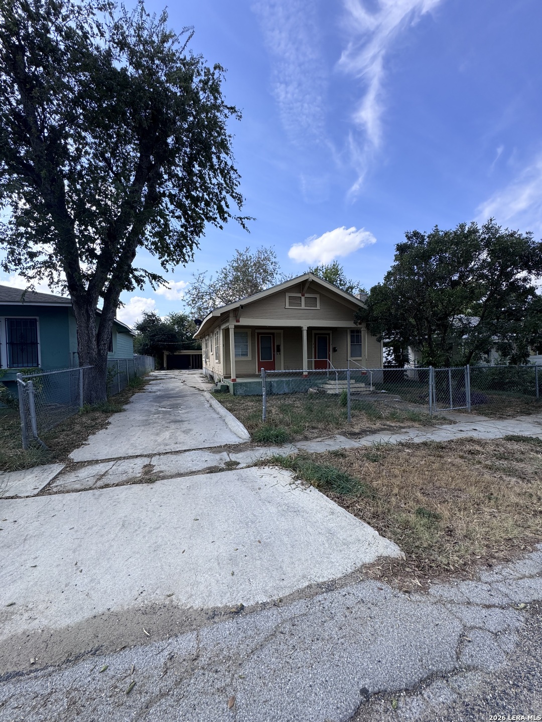 216 Avondale Avenue San Antonio TX 78223