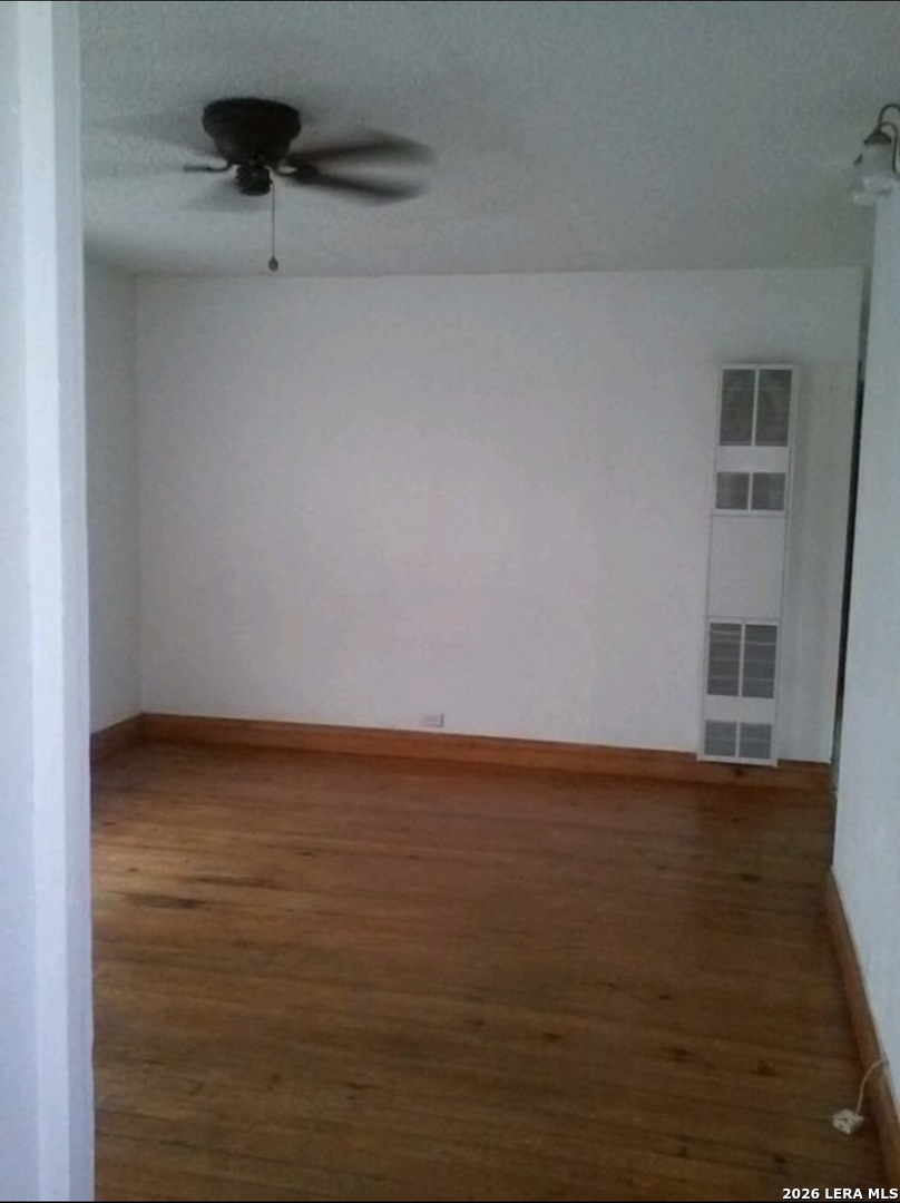 618 S 6th Street Kenedy TX 78119