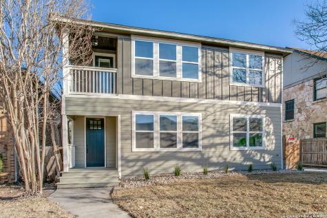 251 Natalen Avenue San Antonio TX 78209