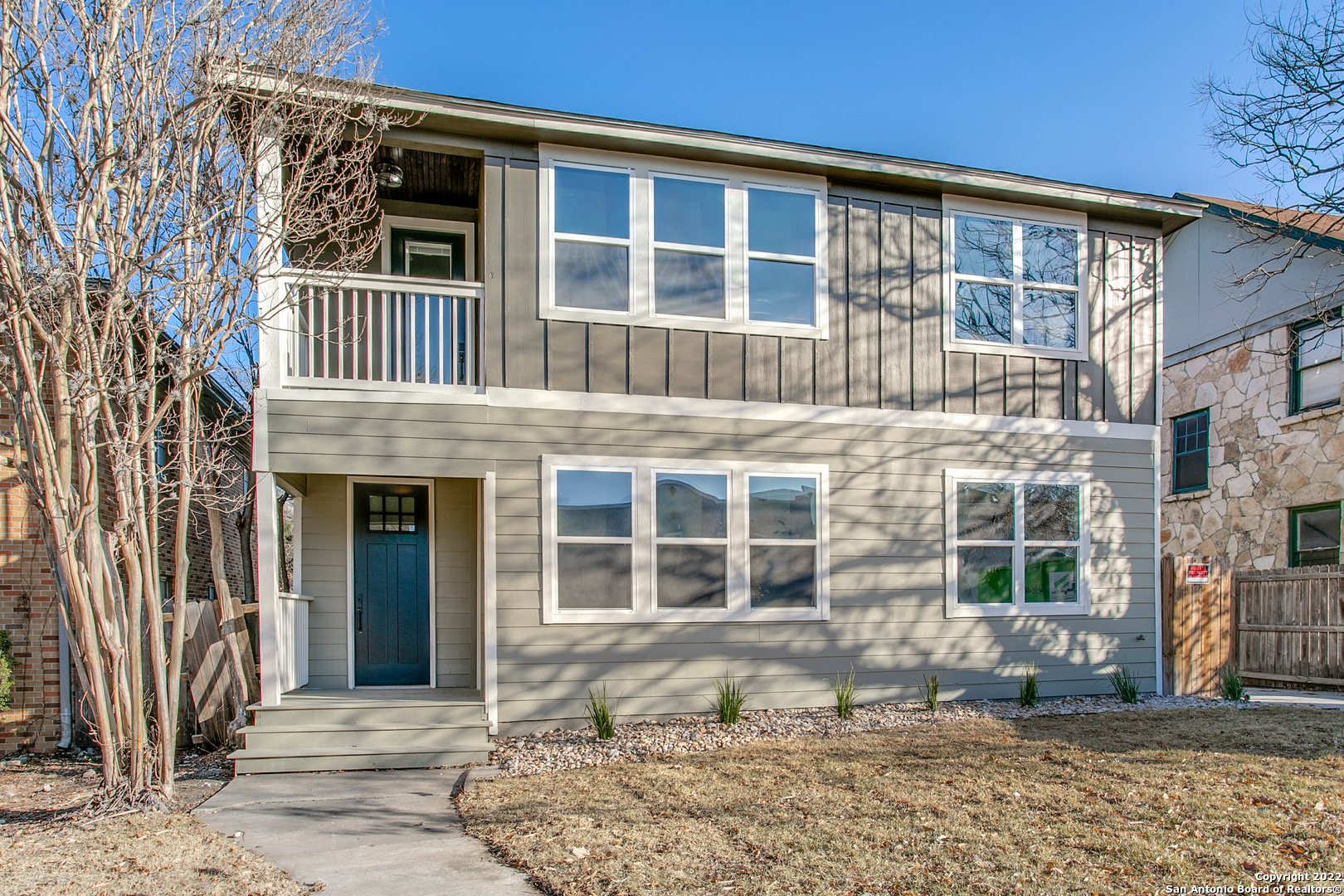251 Natalen Avenue San Antonio TX 78209