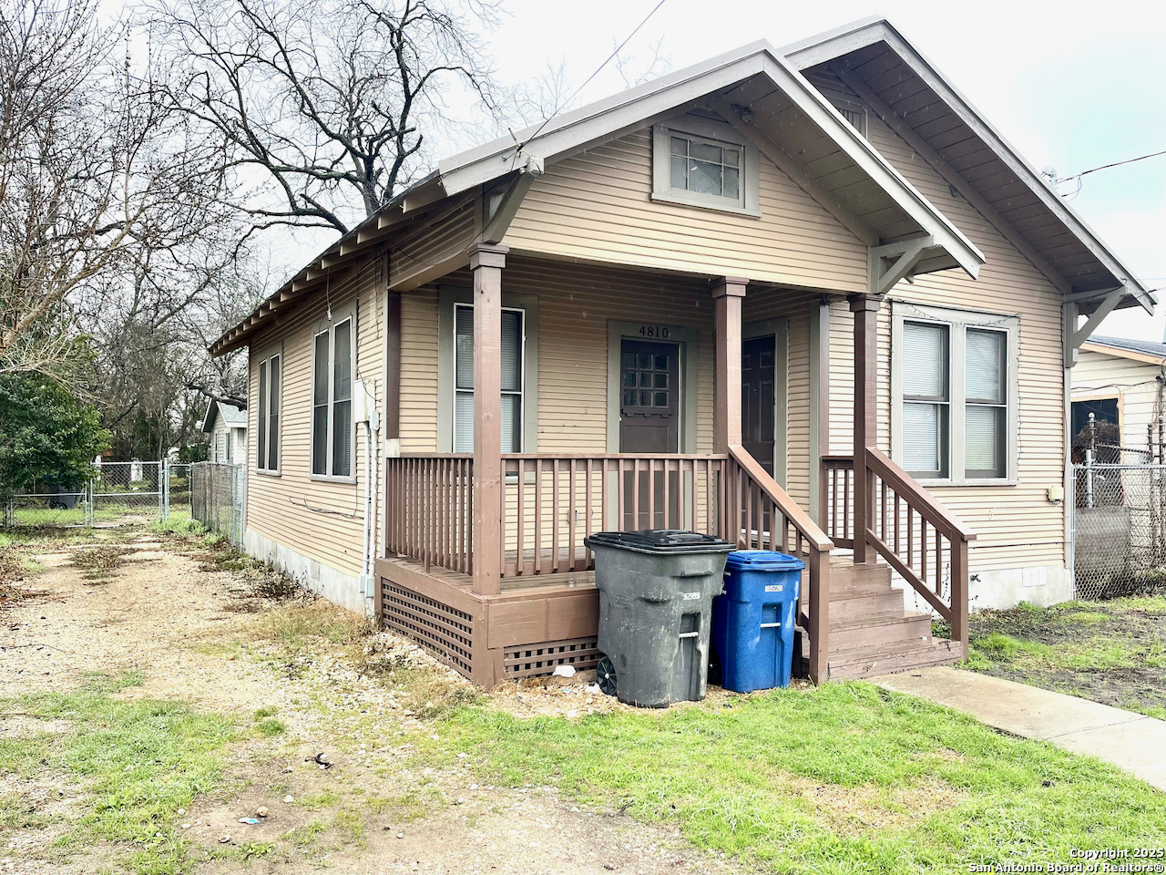 4810 John Victor San Antonio TX 78220