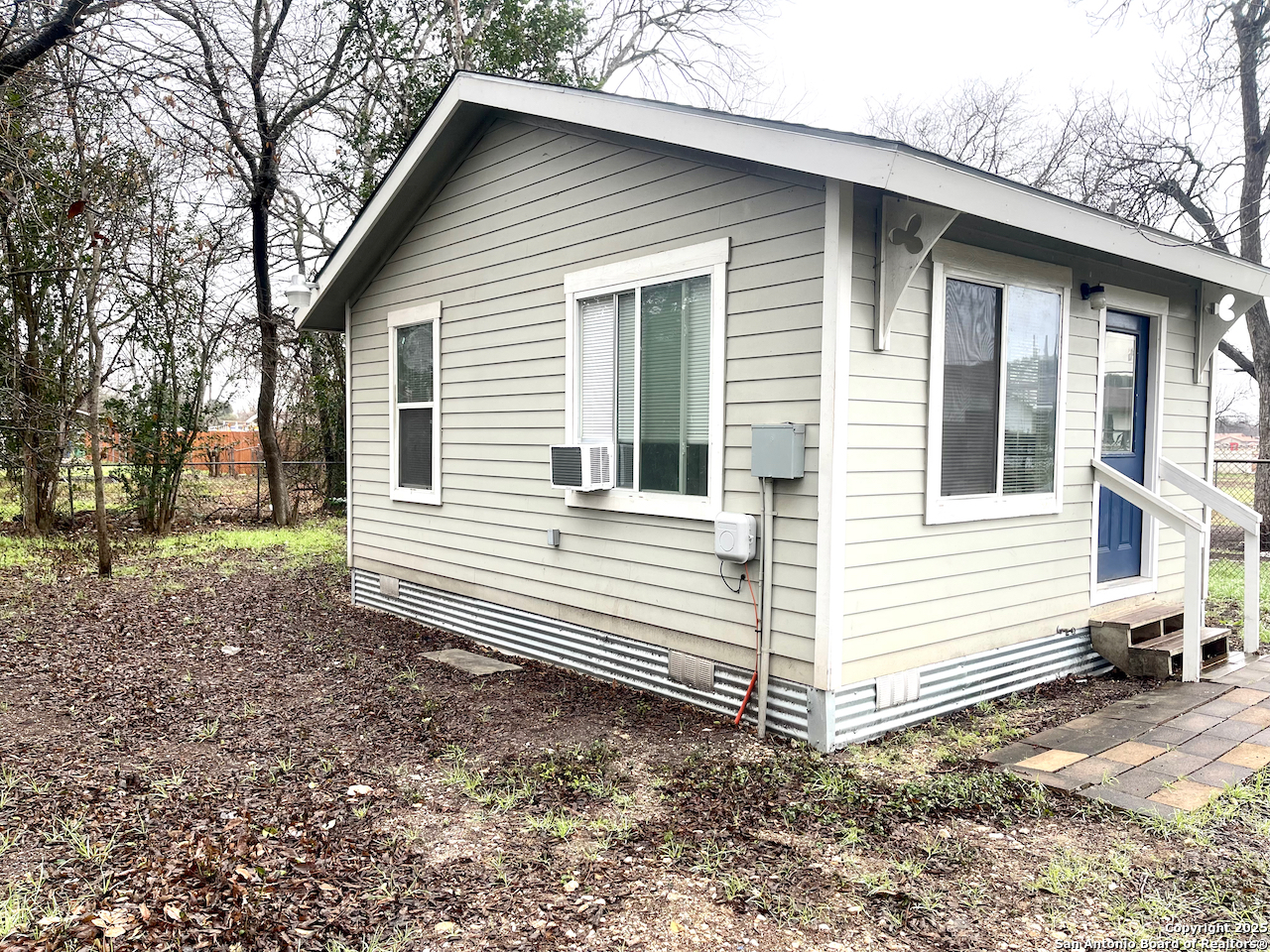 4810 John Victor San Antonio TX 78220