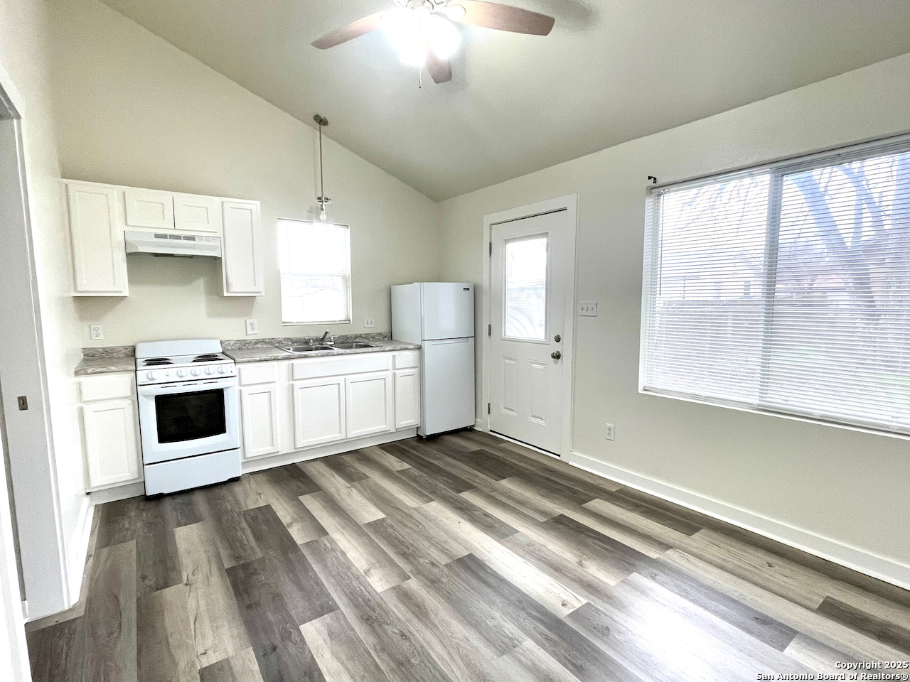 4810 John Victor San Antonio TX 78220