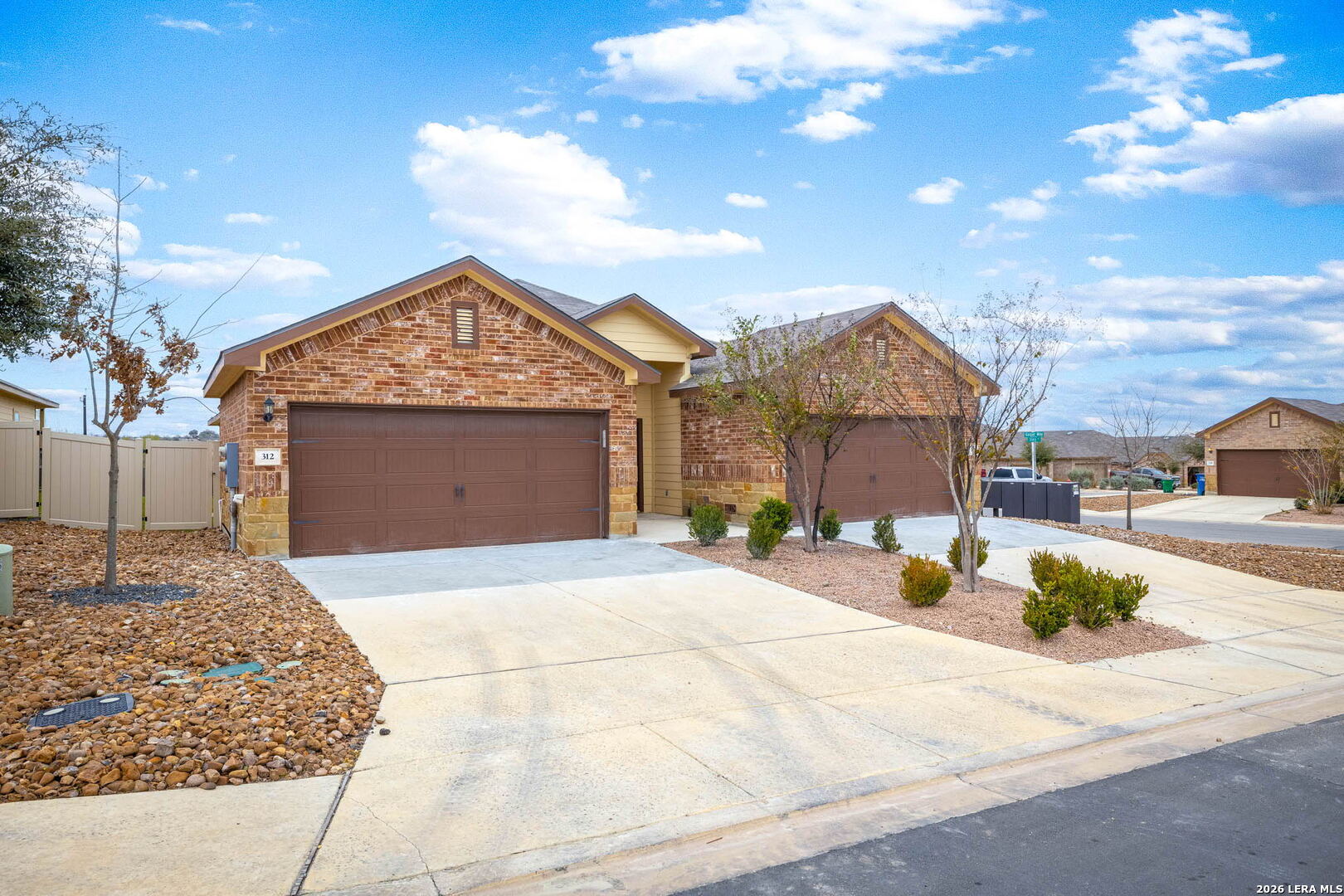310 /312 Emma Drive New Braunfels TX 78130