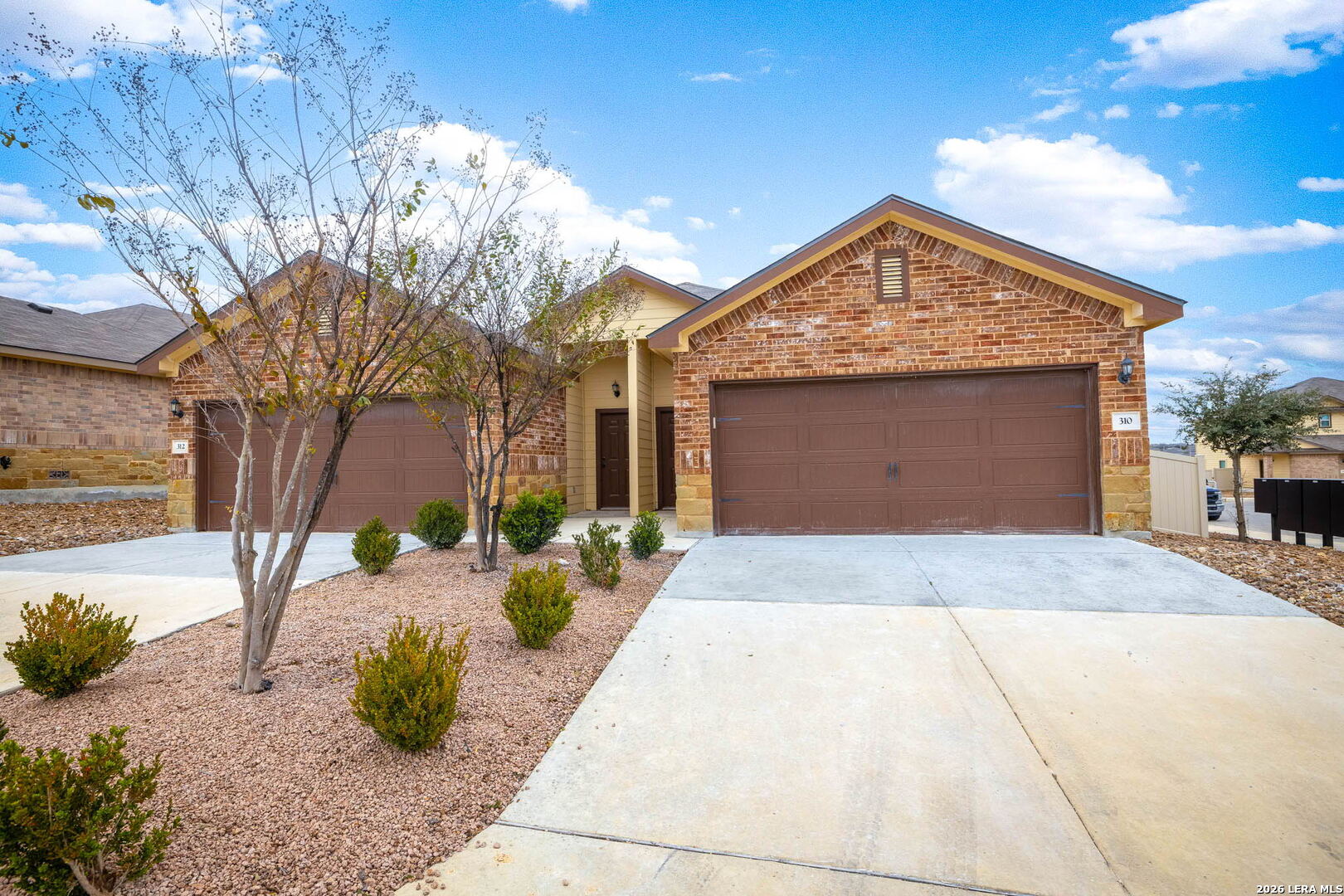 310 /312 Emma Drive New Braunfels TX 78130