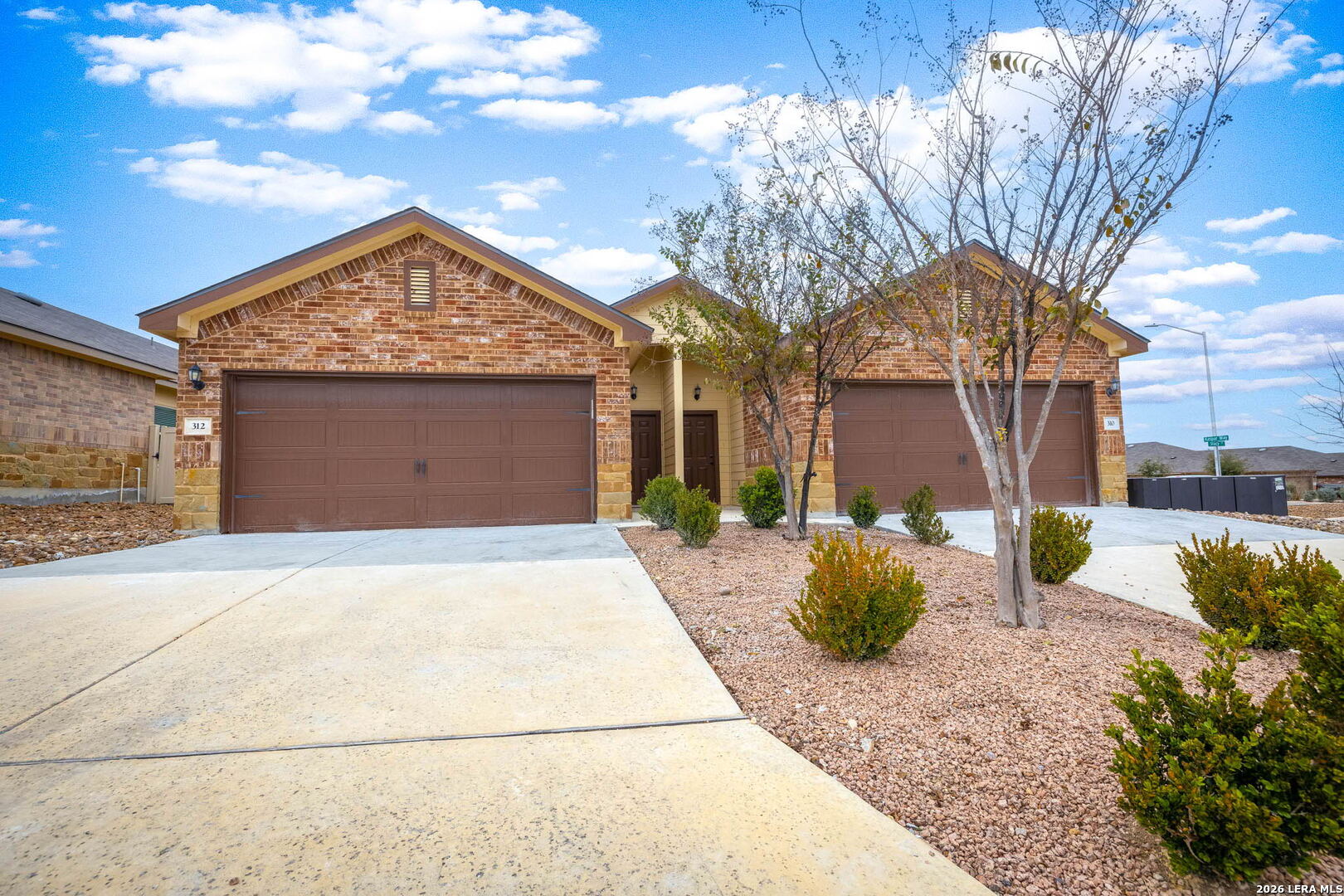310 /312 Emma Drive New Braunfels TX 78130