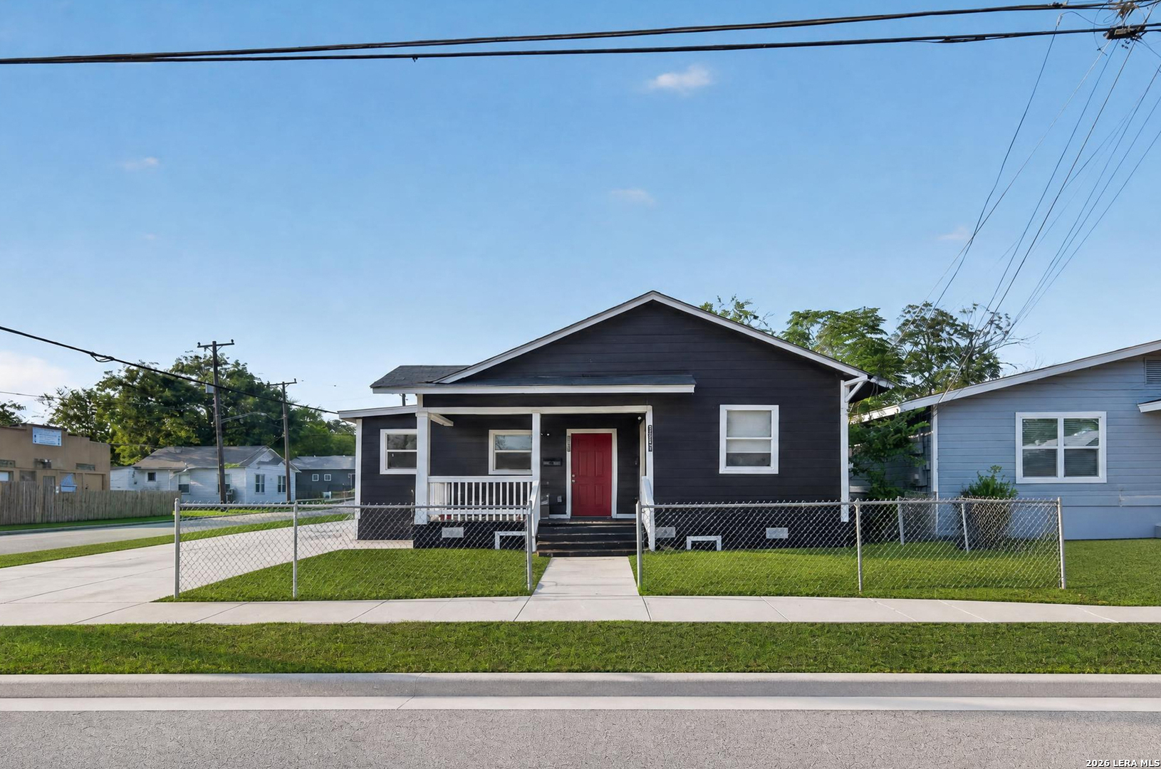 1548 Center Street San Antonio TX 78202