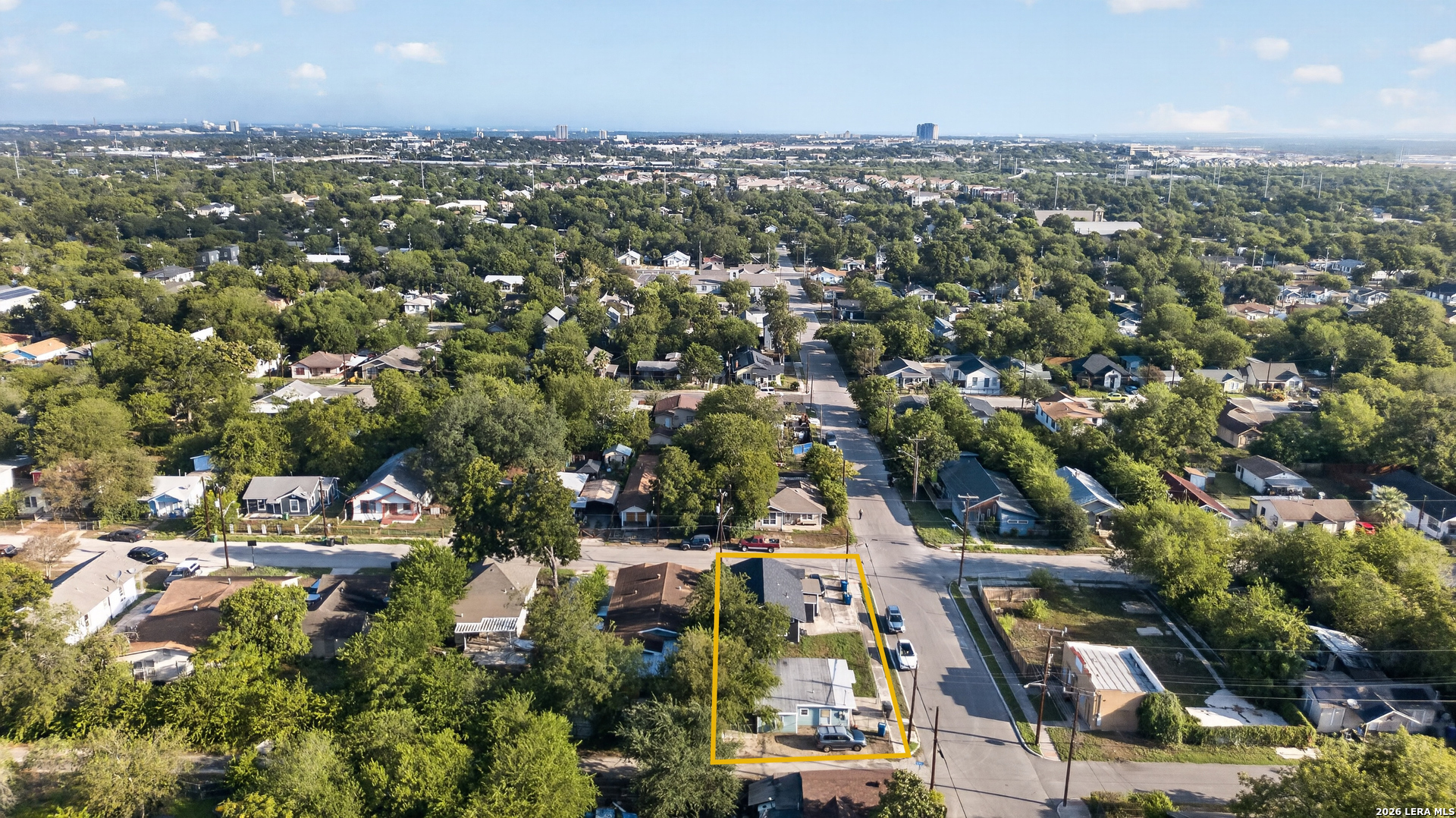 1548 Center Street San Antonio TX 78202