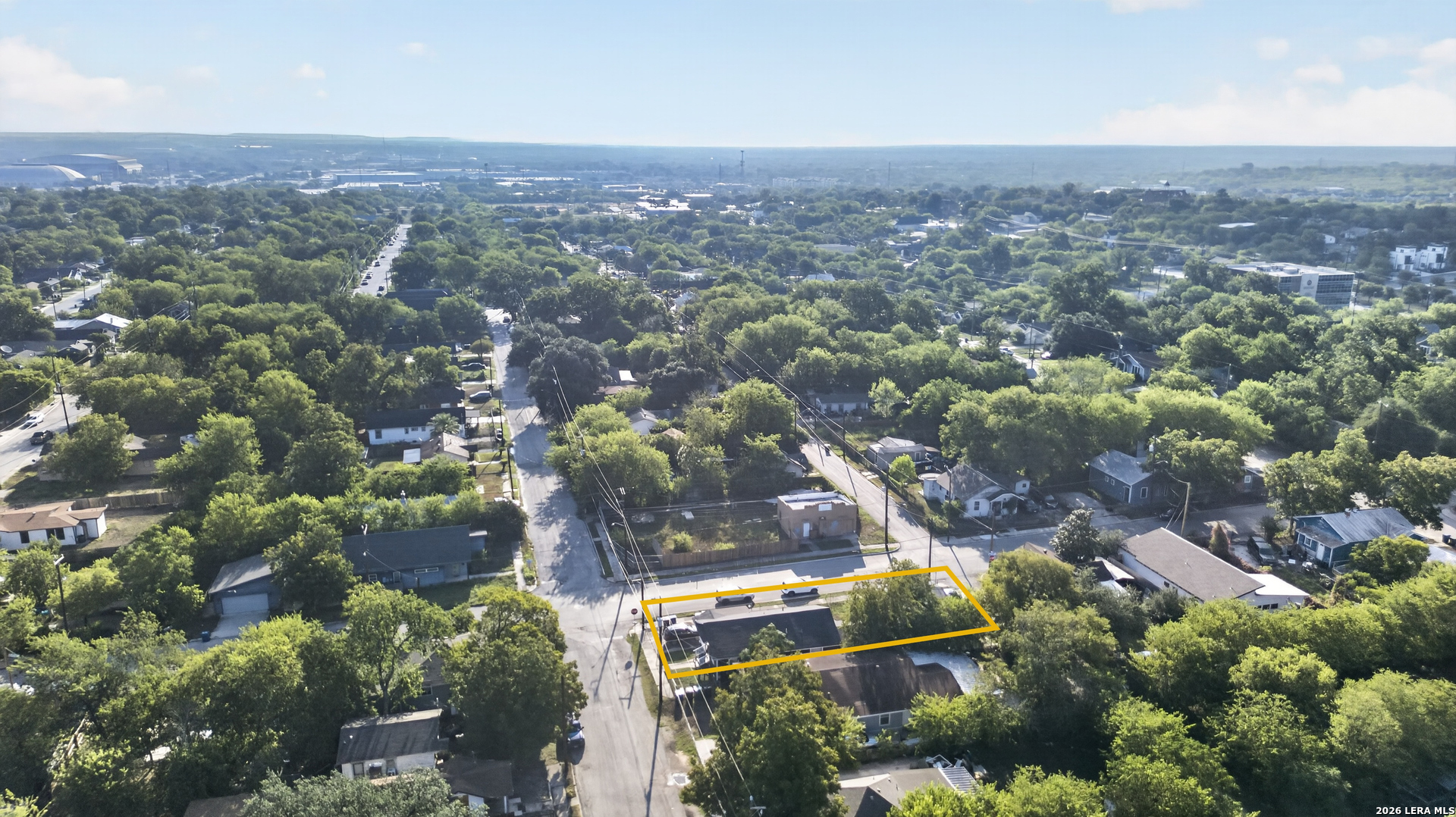 1548 Center Street San Antonio TX 78202