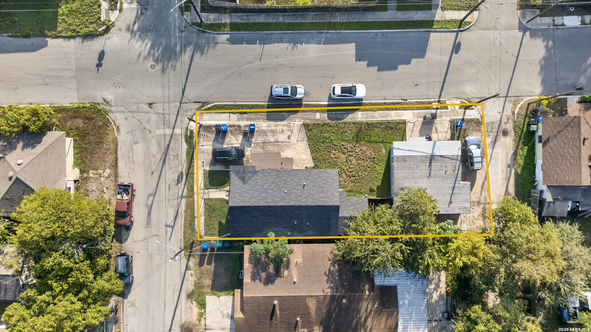 1548 Center Street San Antonio TX 78202