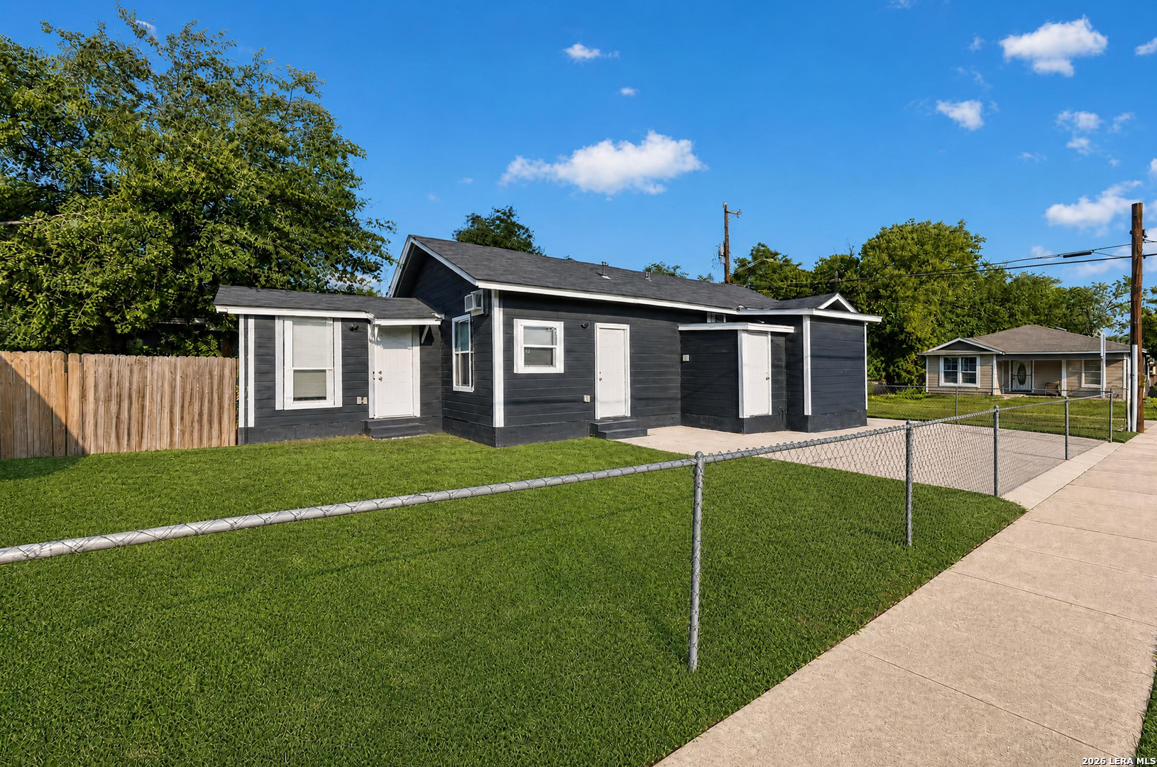 1548 Center Street San Antonio TX 78202