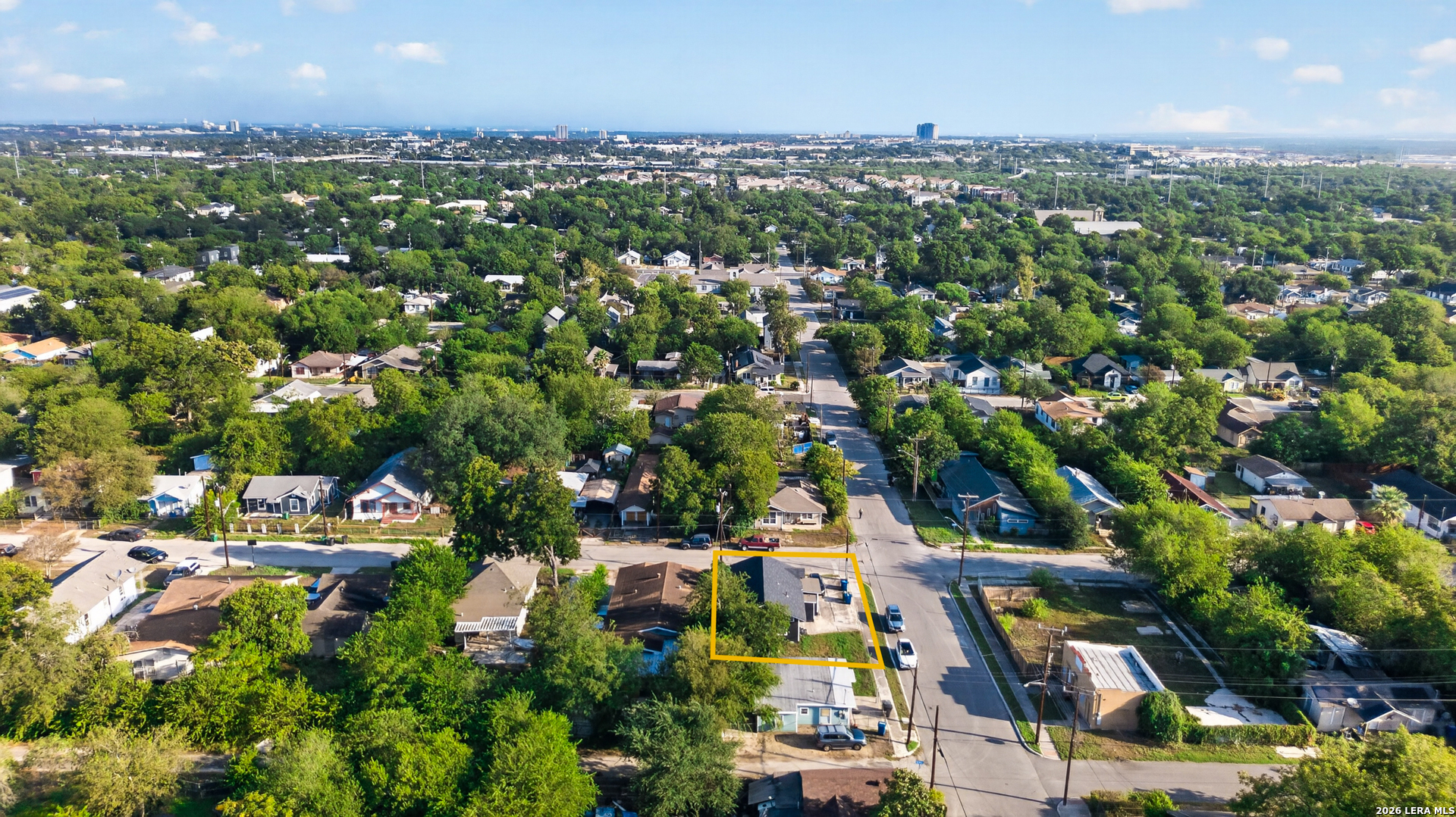 1548 Center Street San Antonio TX 78202
