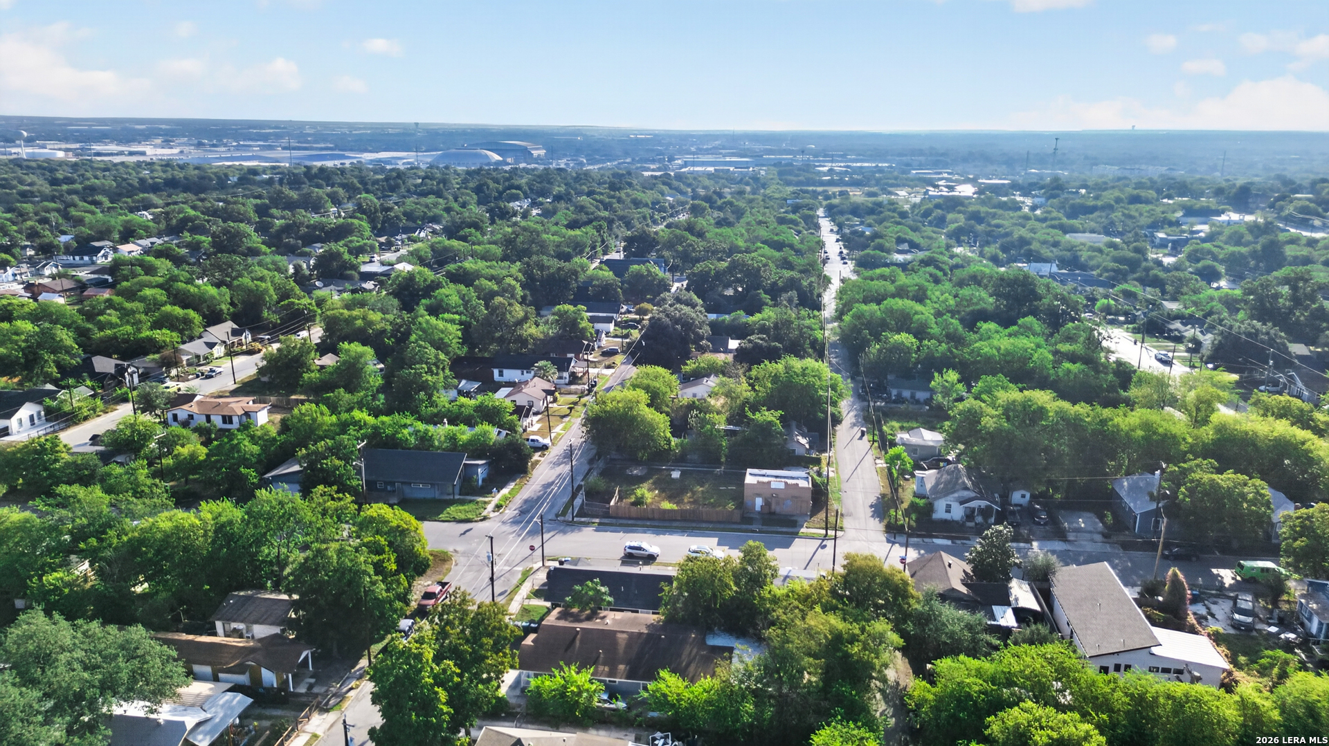 1548 Center Street San Antonio TX 78202