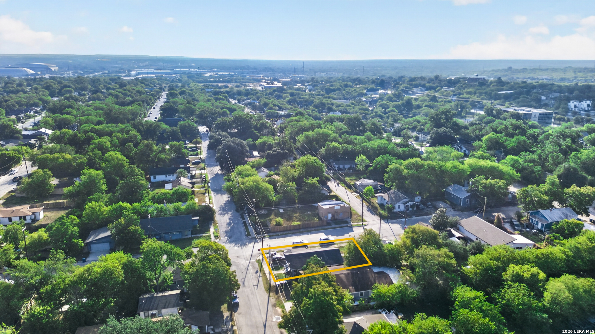 1548 Center Street San Antonio TX 78202