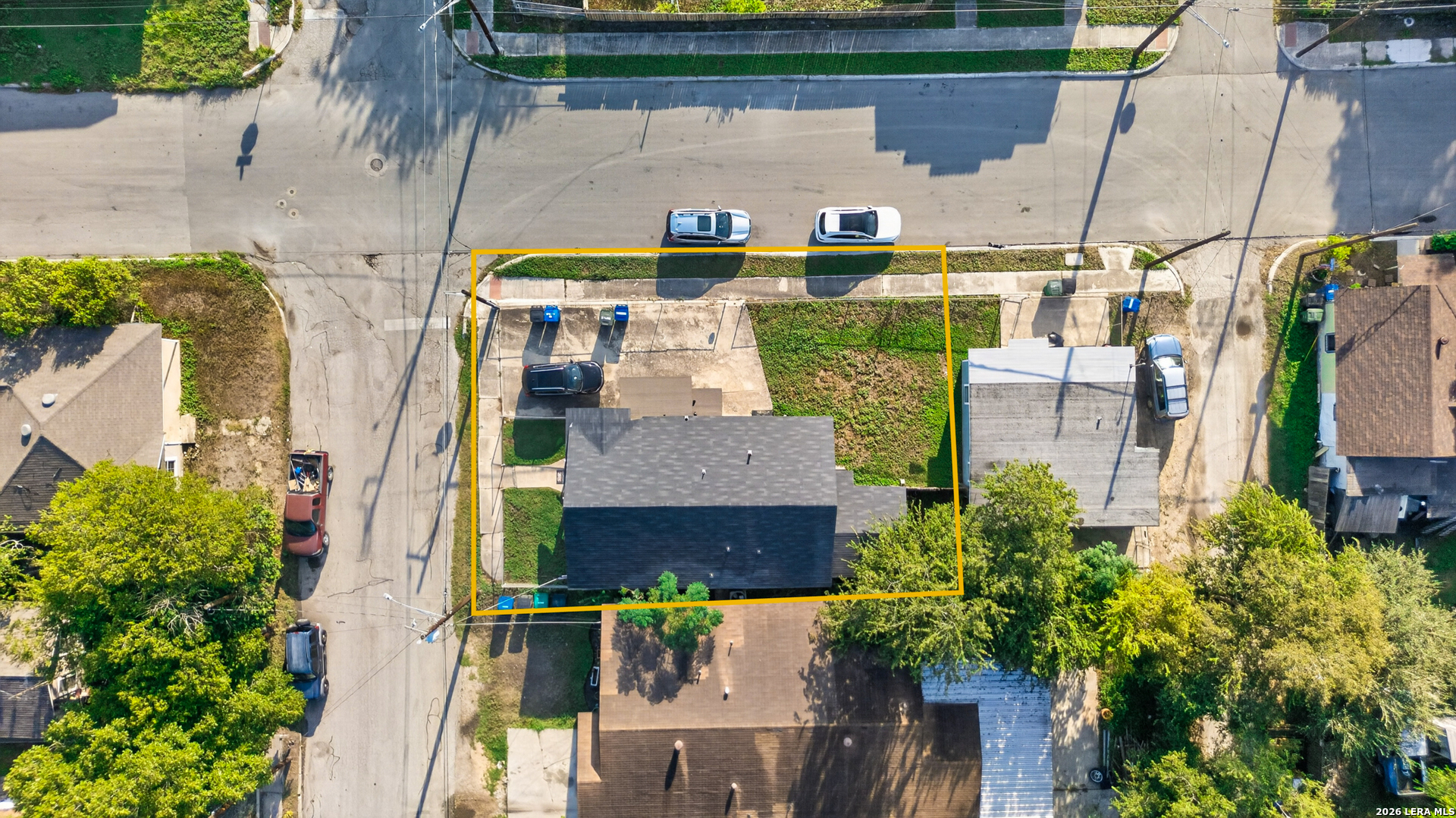 1548 Center Street San Antonio TX 78202