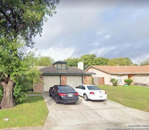 5619 Lochmoor San Antonio TX 78244