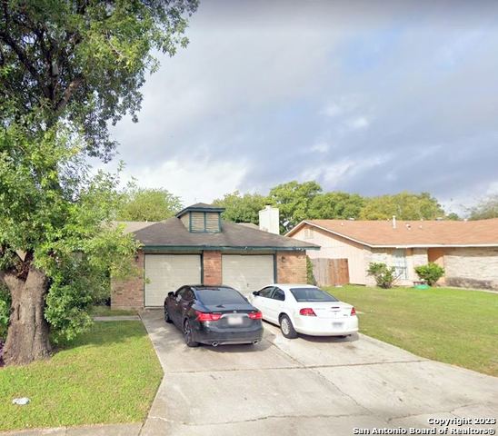 5619 Lochmoor San Antonio TX 78244