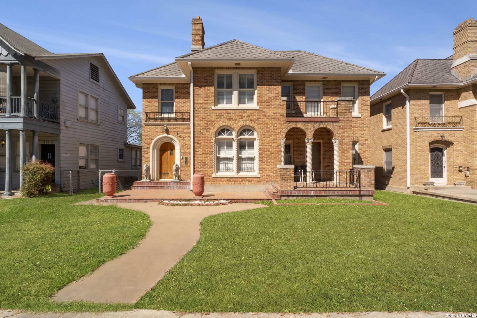 243 E Lullwood Avenue San Antonio TX 78212