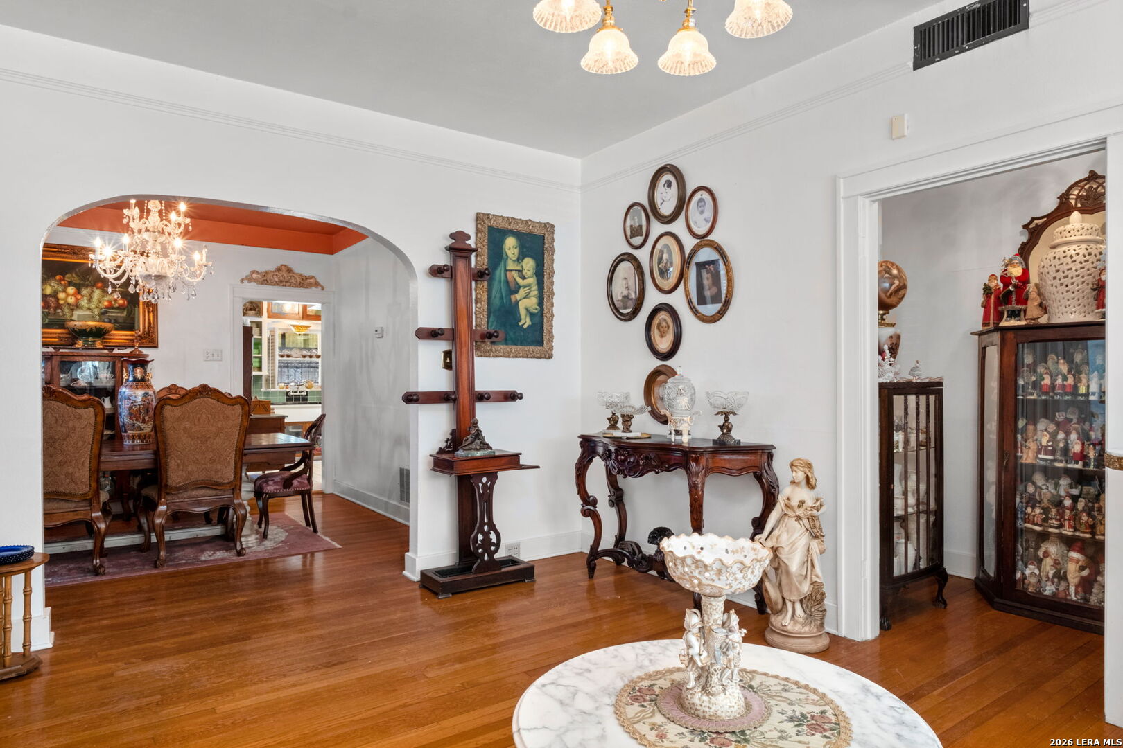 243 E Lullwood Avenue San Antonio TX 78212