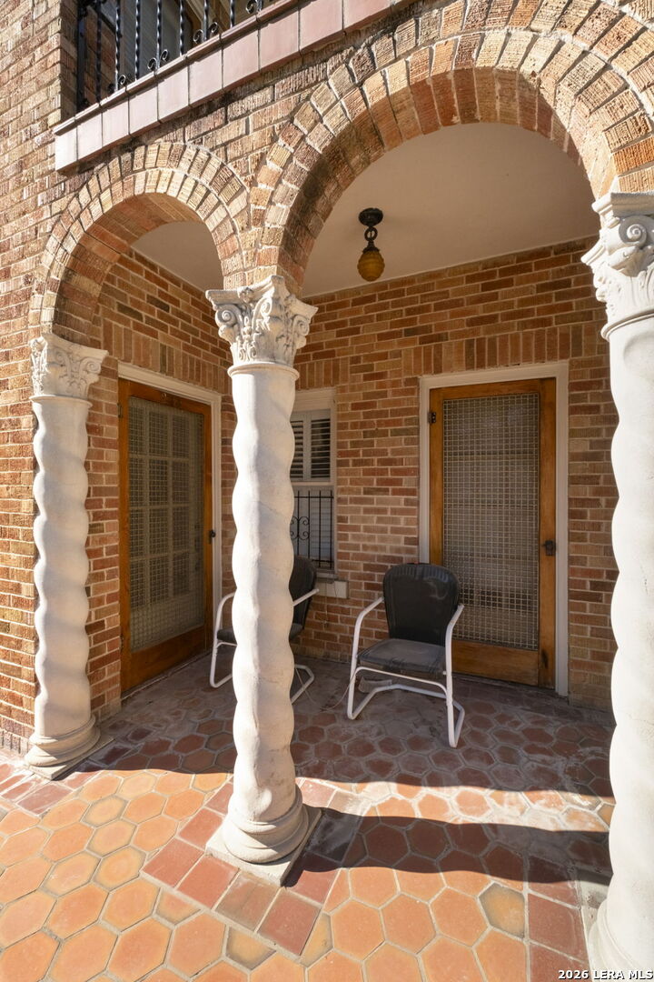 243 E Lullwood Avenue San Antonio TX 78212