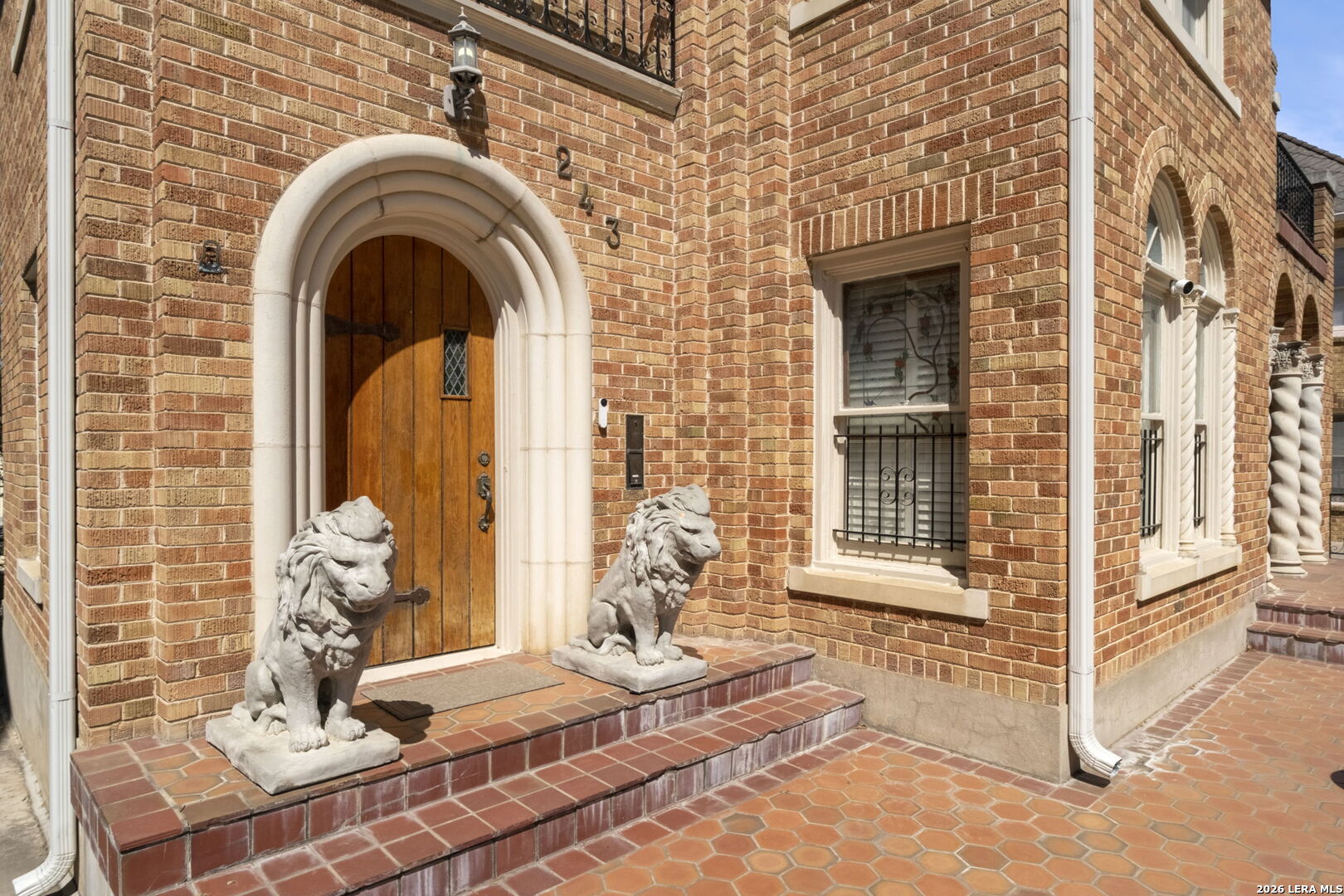 243 E Lullwood Avenue San Antonio TX 78212