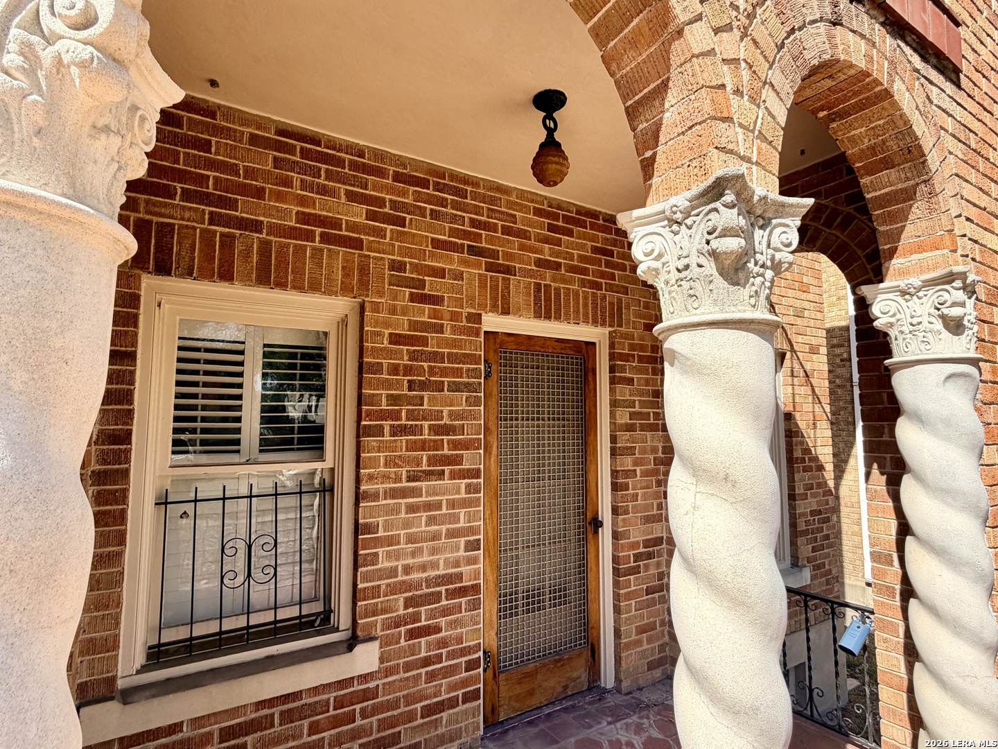 243 E Lullwood Avenue San Antonio TX 78212